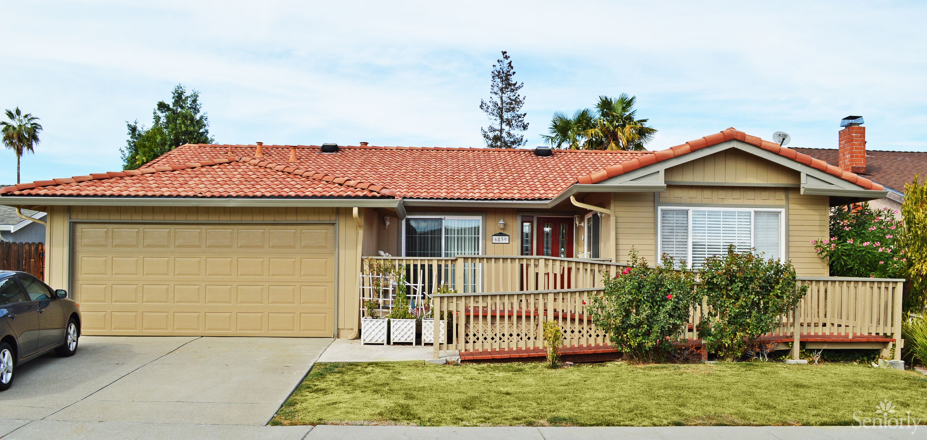 Welcome Home Senior Residence (Pleasanton) 3
