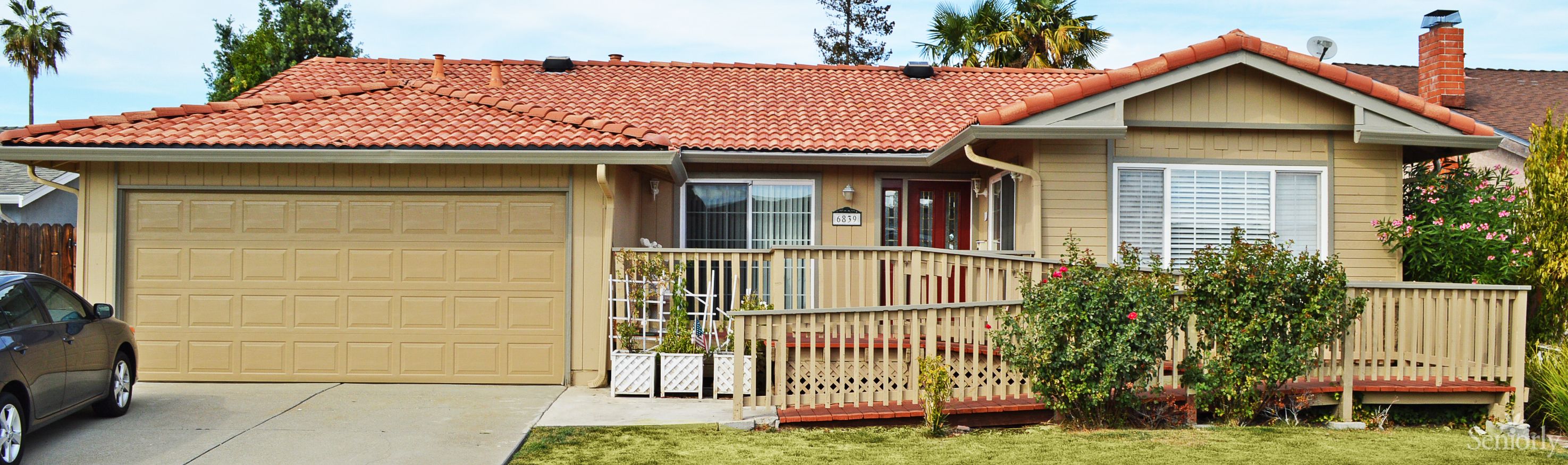 Welcome Home Senior Residence (Pleasanton) 2