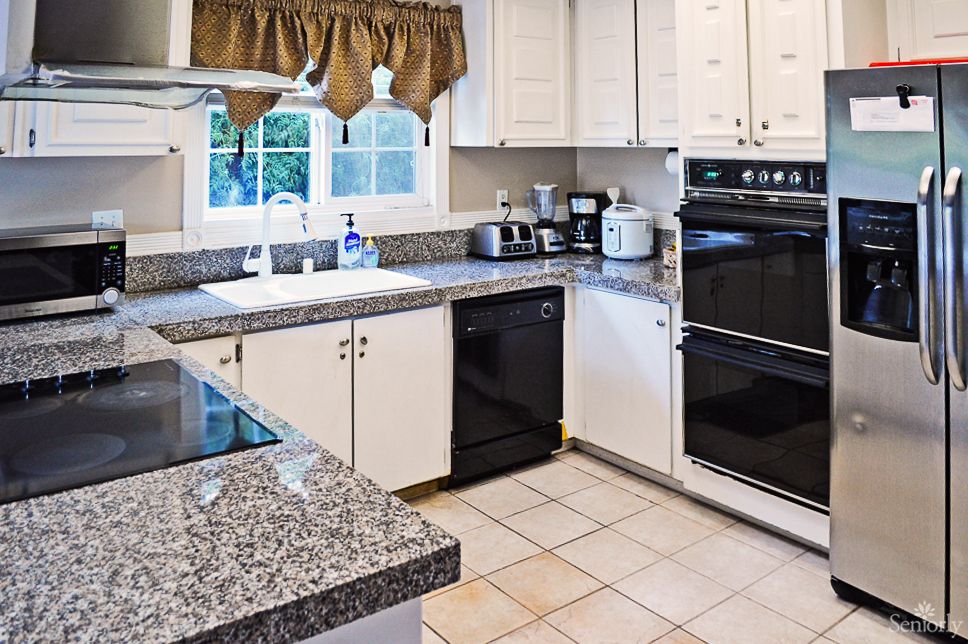 Welcome Home Senior Residence (Pleasanton) 3