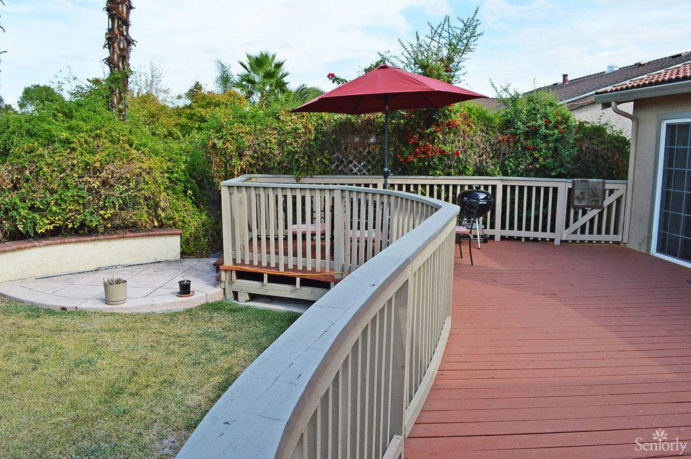 Welcome Home Senior Residence (Pleasanton) 2