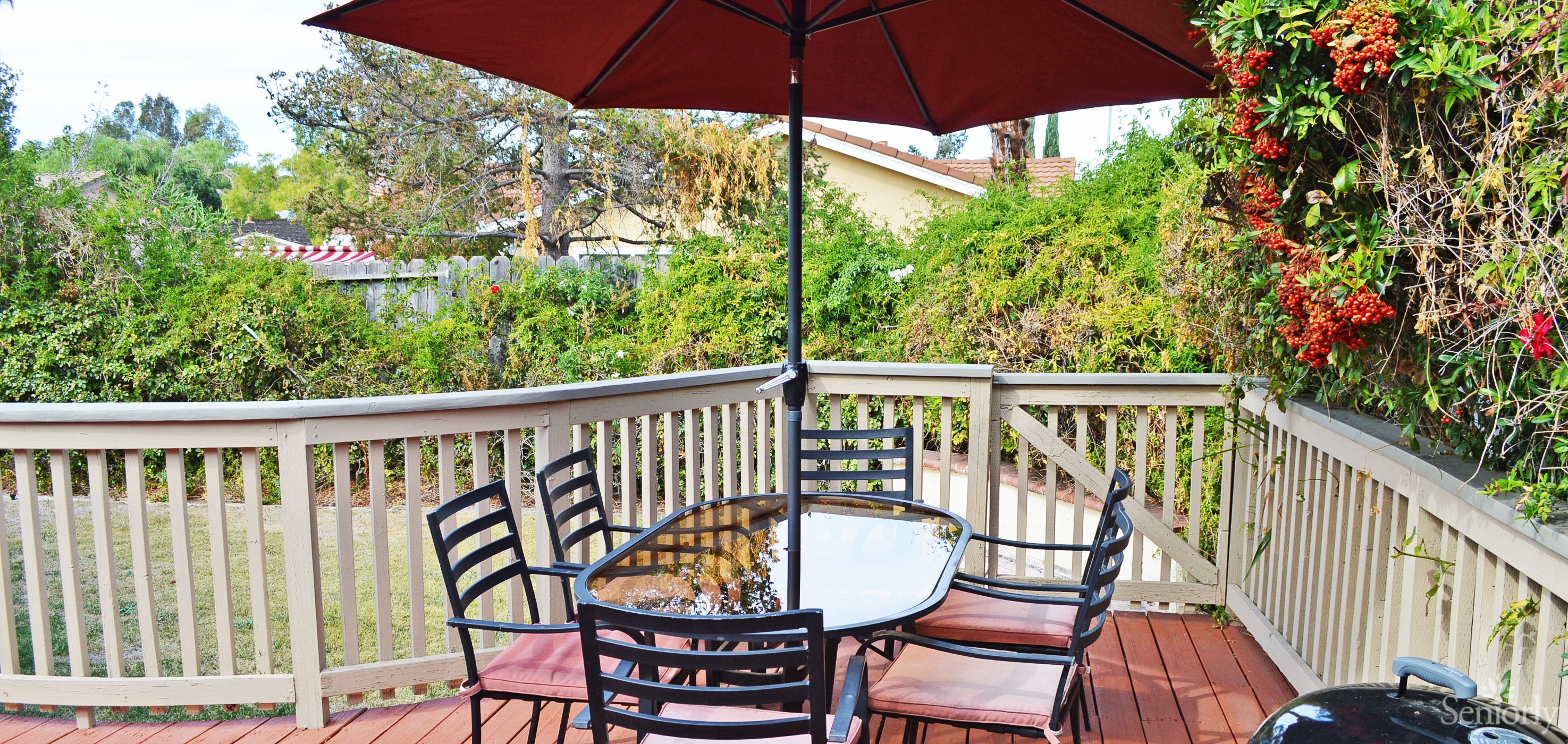 Welcome Home Senior Residence - Pleasanton 2