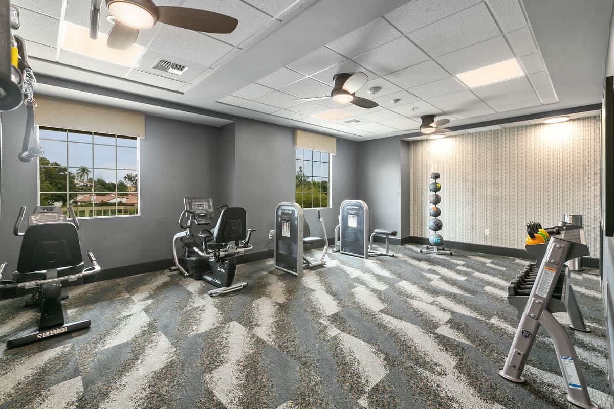 Fallbrook Trails Apartments 4