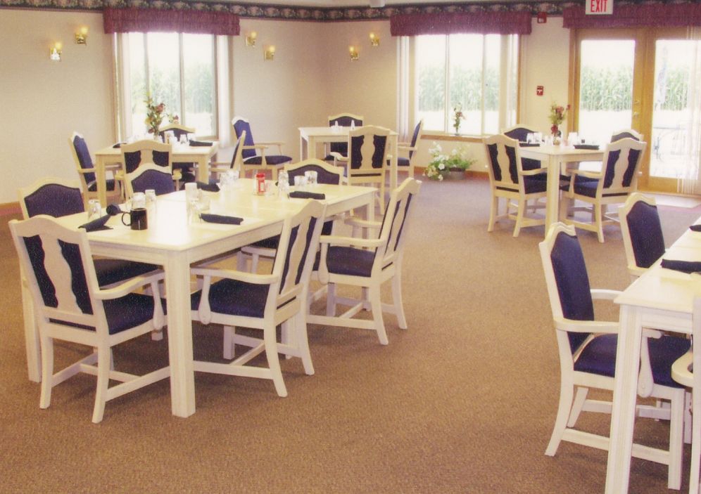 South Grove Lodge Senior Living 4