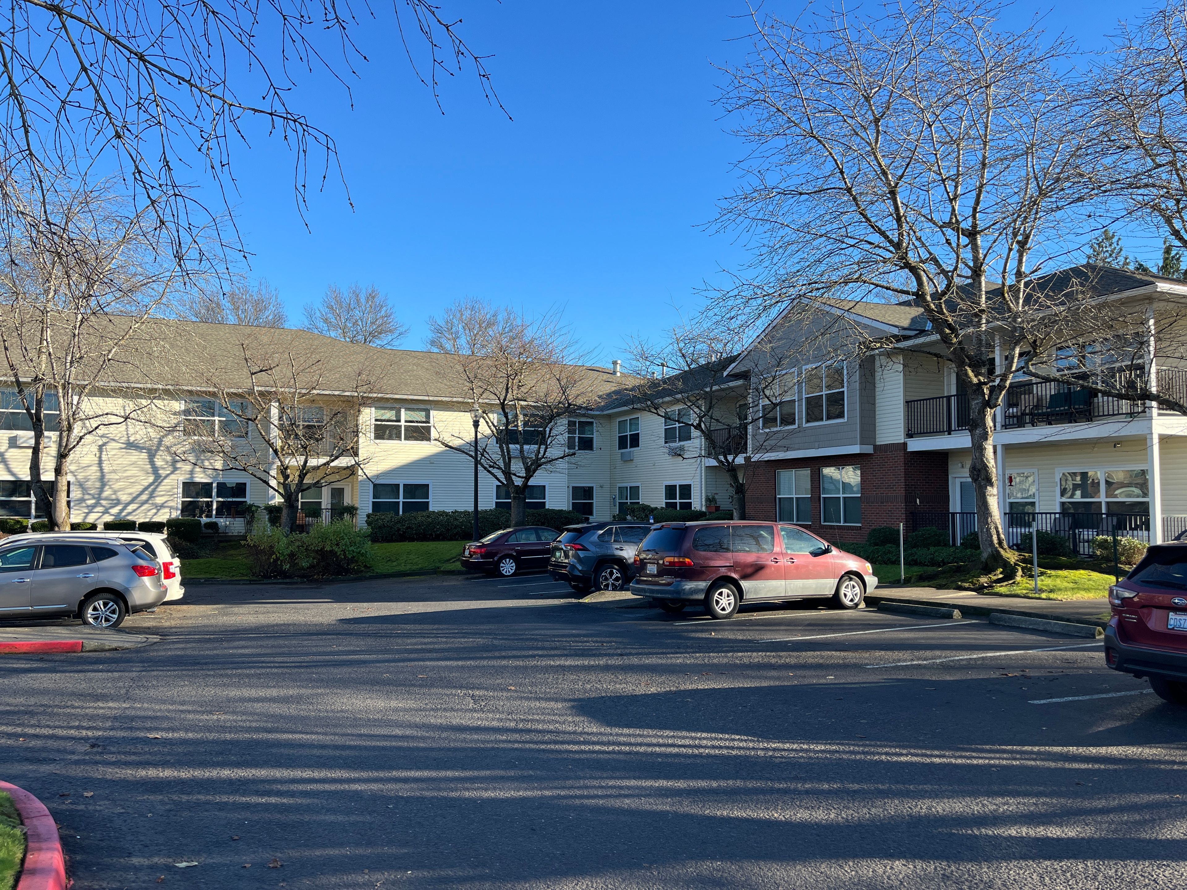 Prestige Senior Living Bridgewood 1