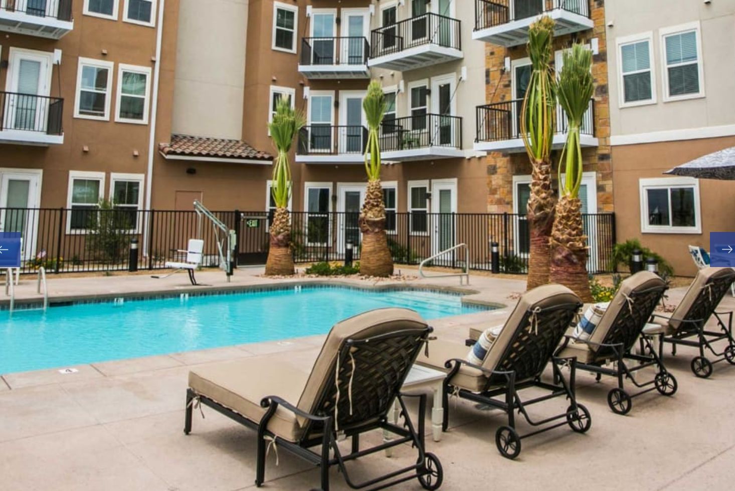 The Views at Lake Havasu Independent Living 3