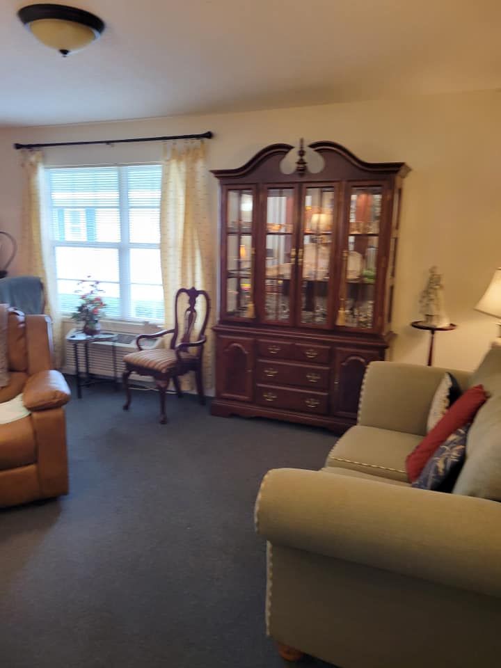 Magnolia Hills Retirement Home 2