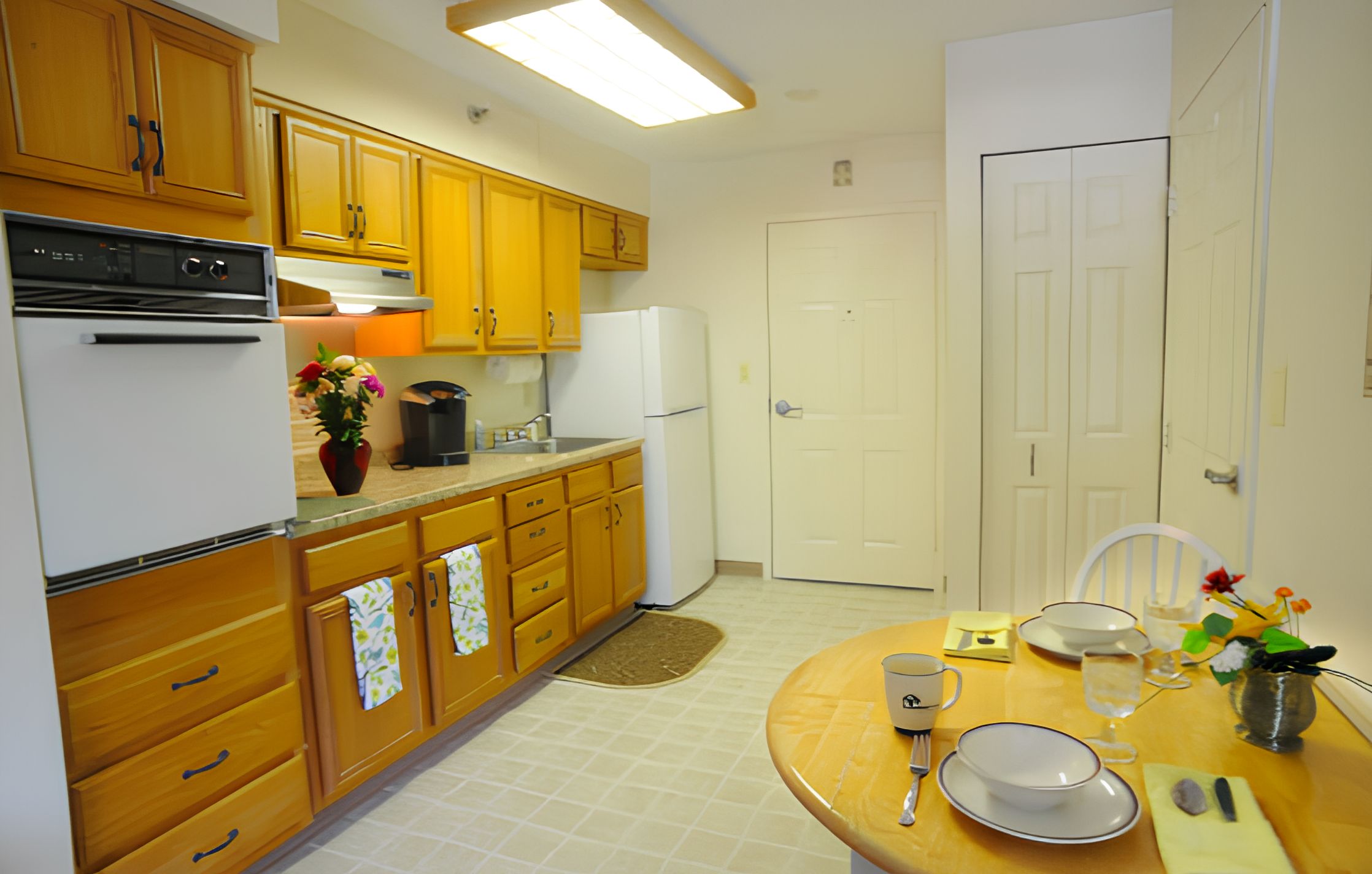 Day Brook Village Senior Living 2