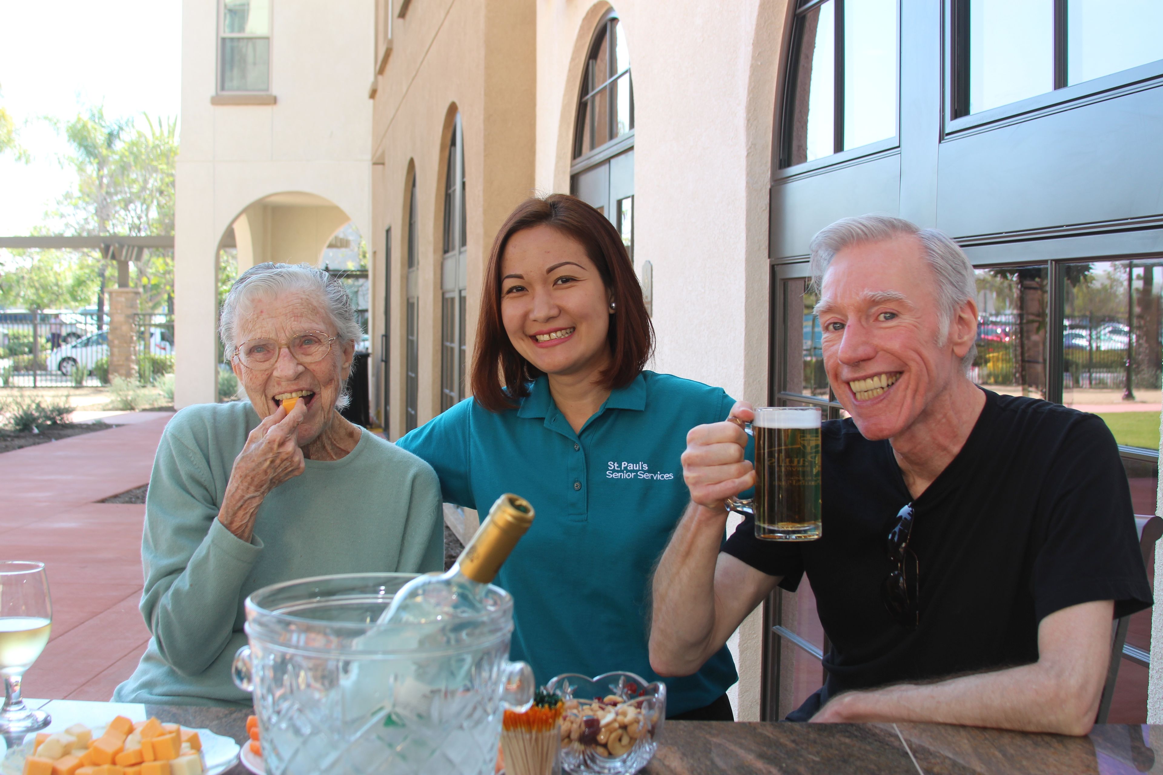 The Pasea Senior Living 2