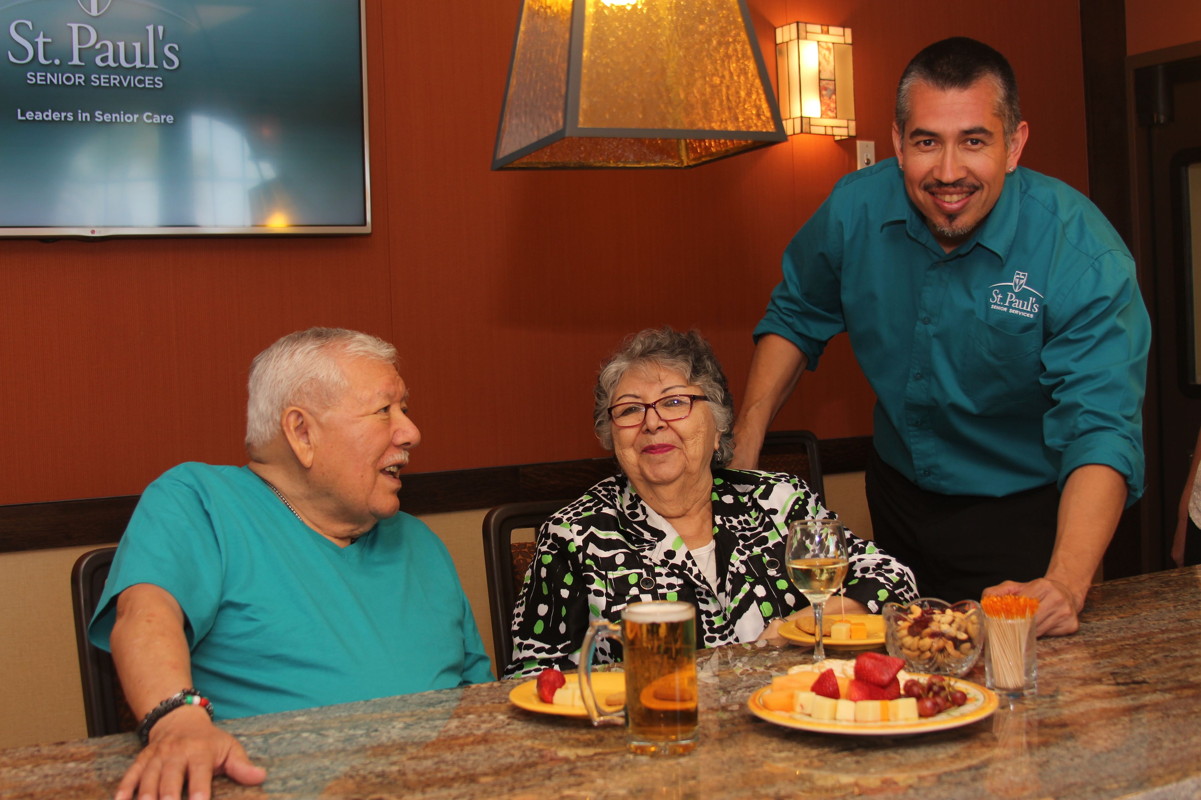 The Pasea Senior Living 3