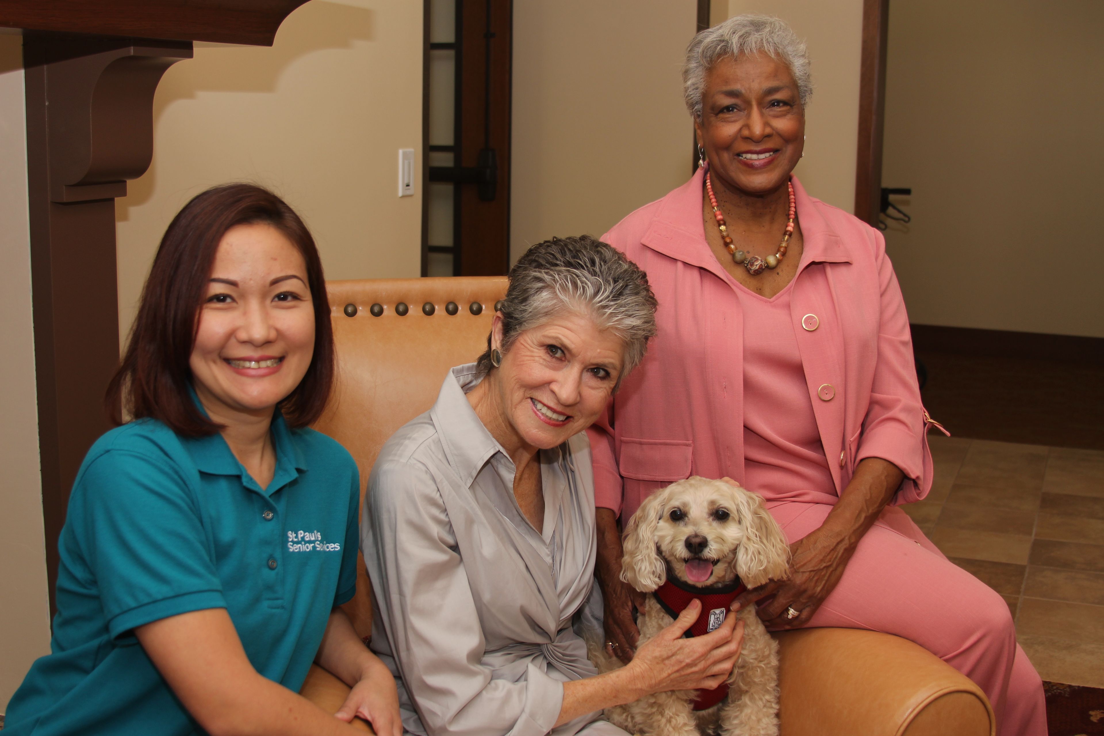 The Pasea Senior Living 4