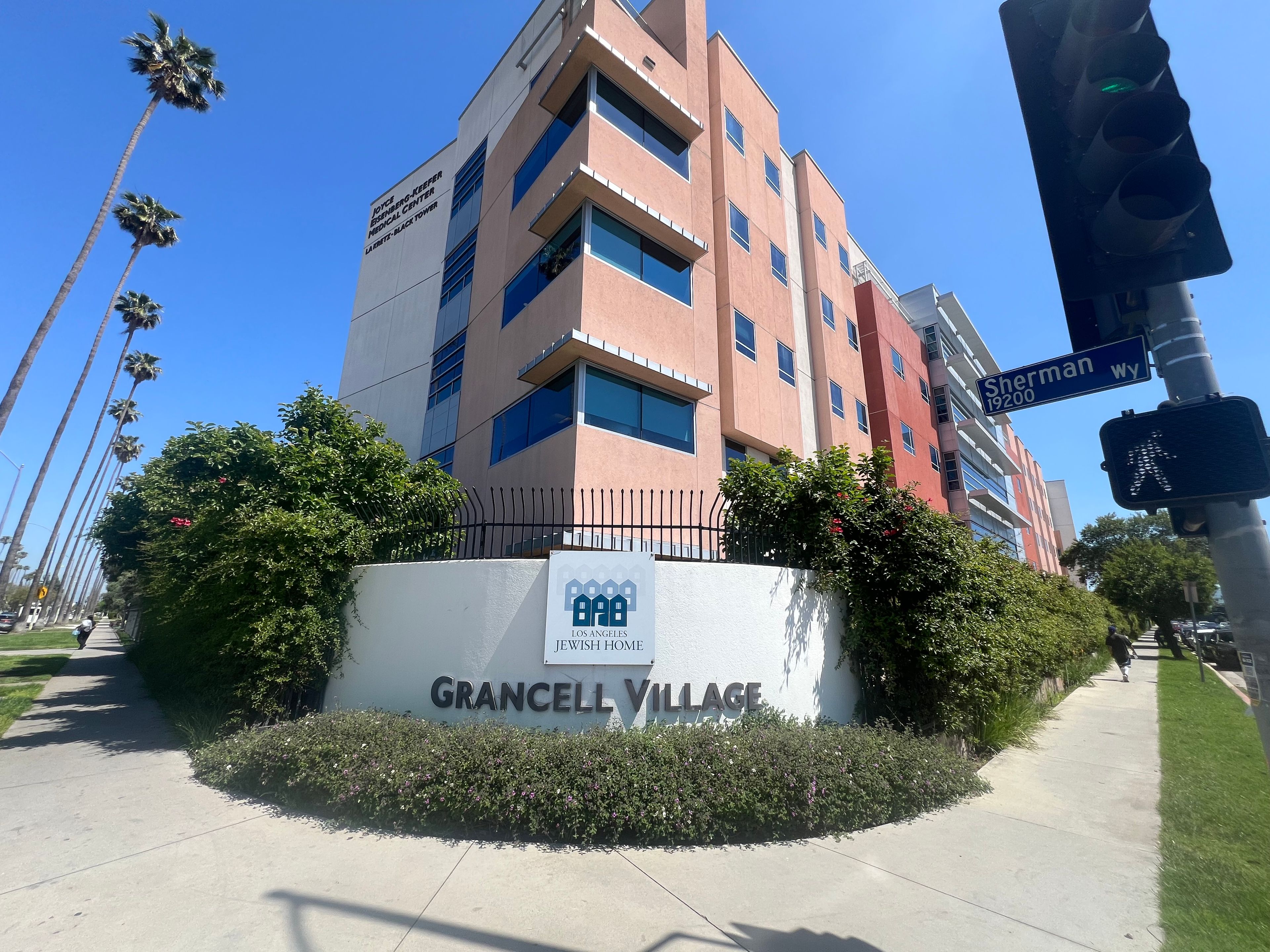 Berkley Post-Acute 1