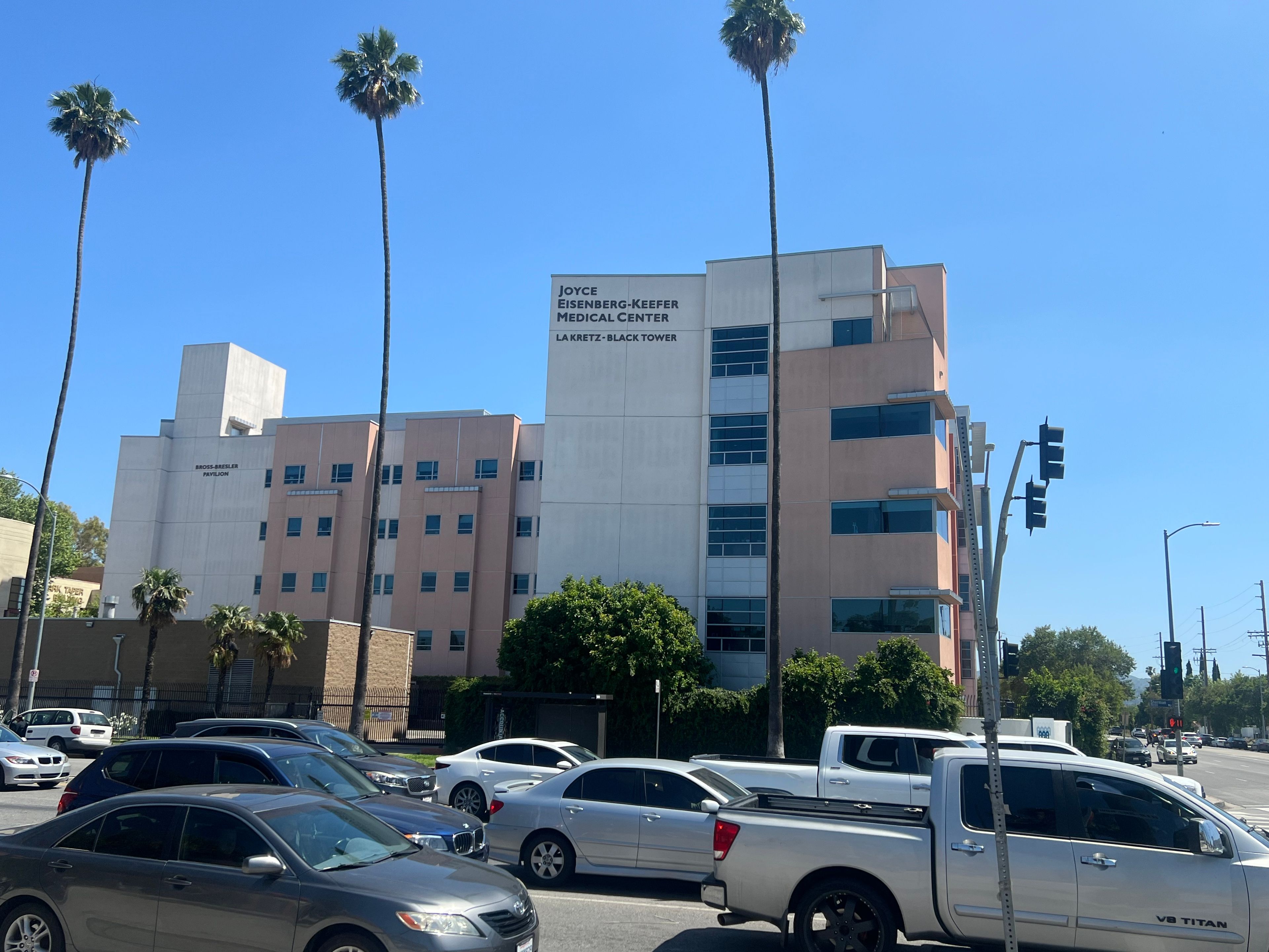 Berkley Post-Acute 4