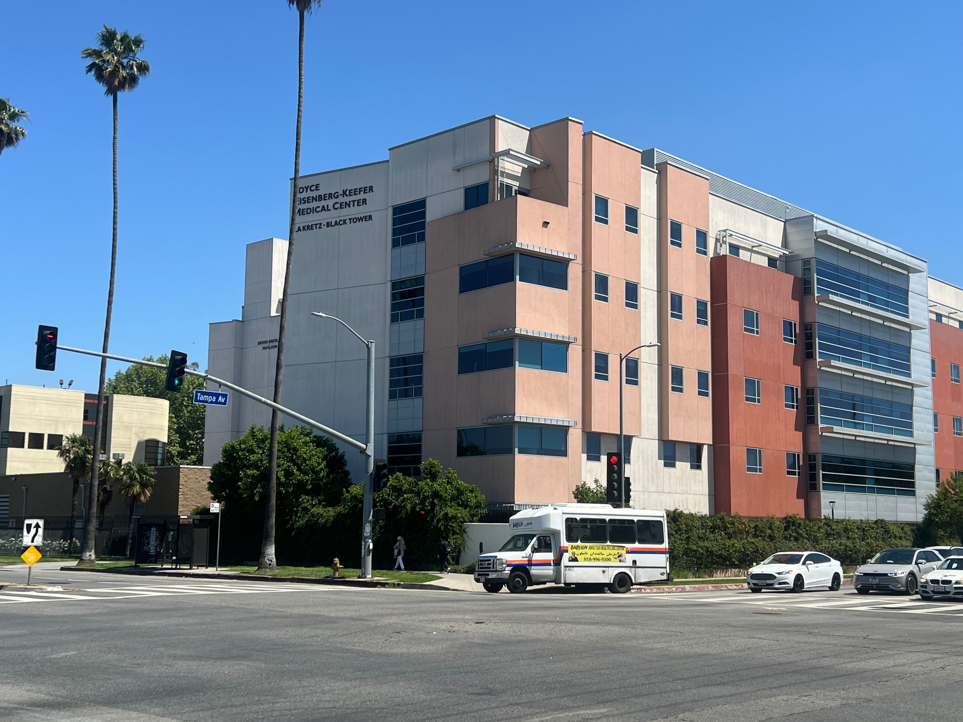 Berkley Post-Acute 4