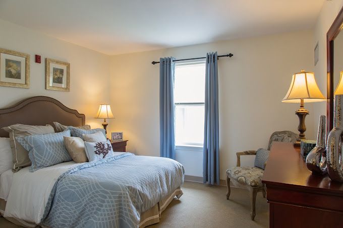 The Residence at Cedar Dell 2