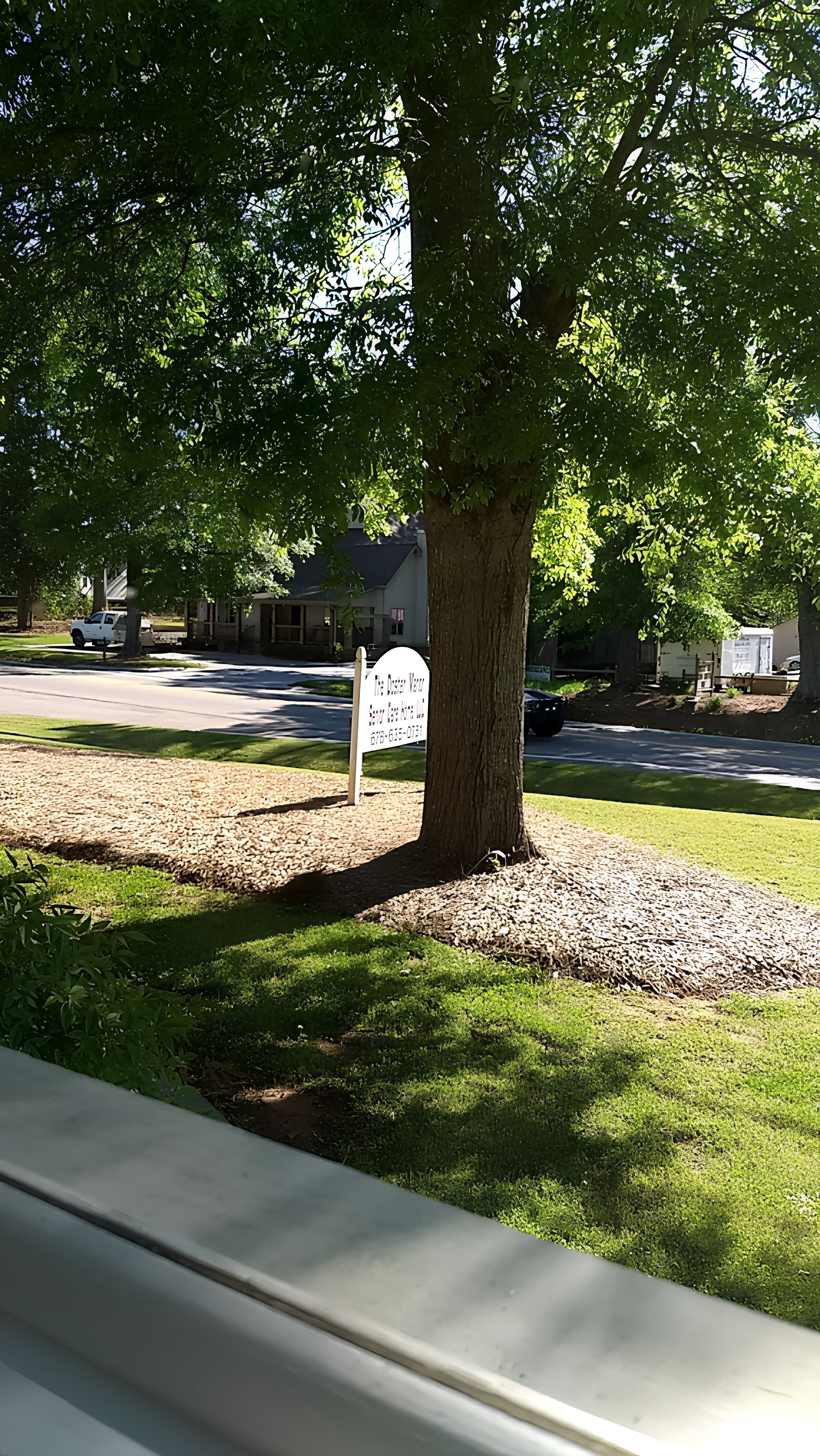 The Doster Manor Senior Care Home 4