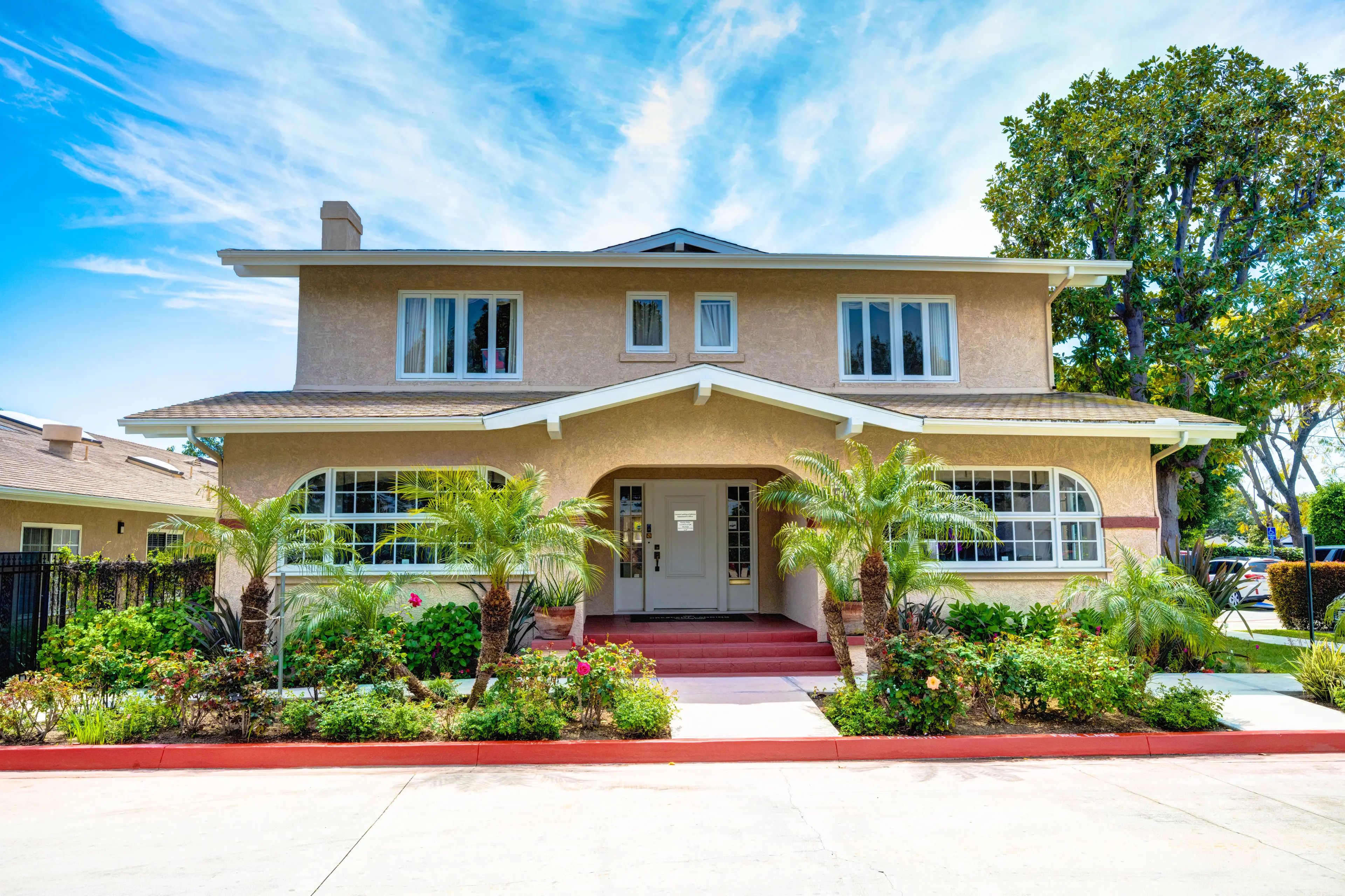 Ivy Terrace at Fullerton 1