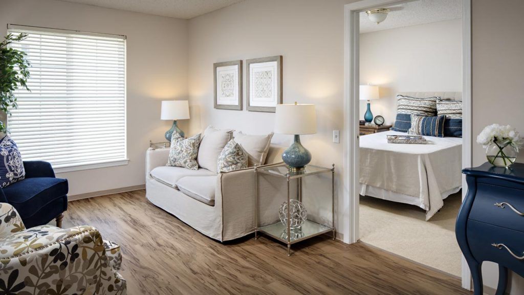 Belmont Village Senior Living Hollywood Hills 1