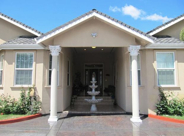 Almond Road Senior Estates 2