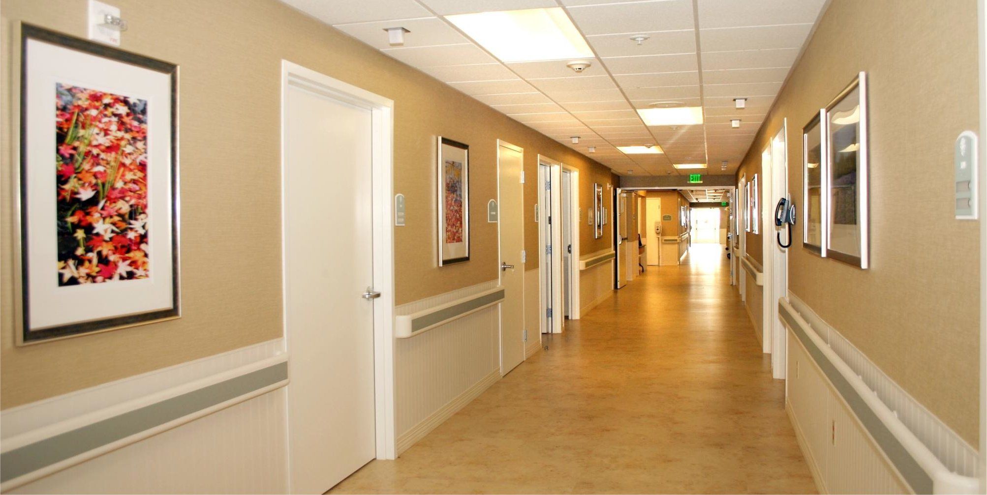 Jacob Health Care Center 1