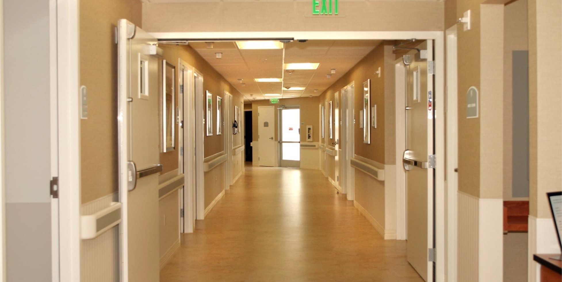 Jacob Health Care Center 3