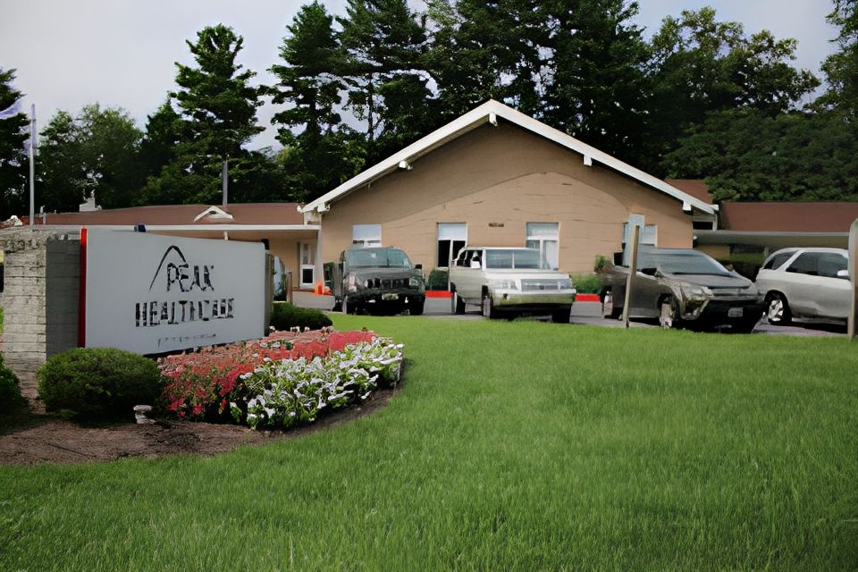 Fox Chase Healthcare 1