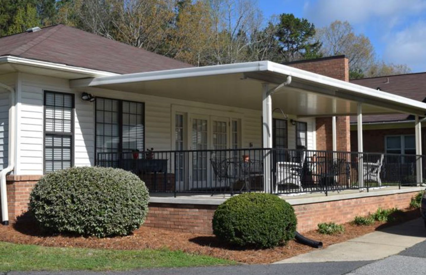 Cross Road Retirement Community 3