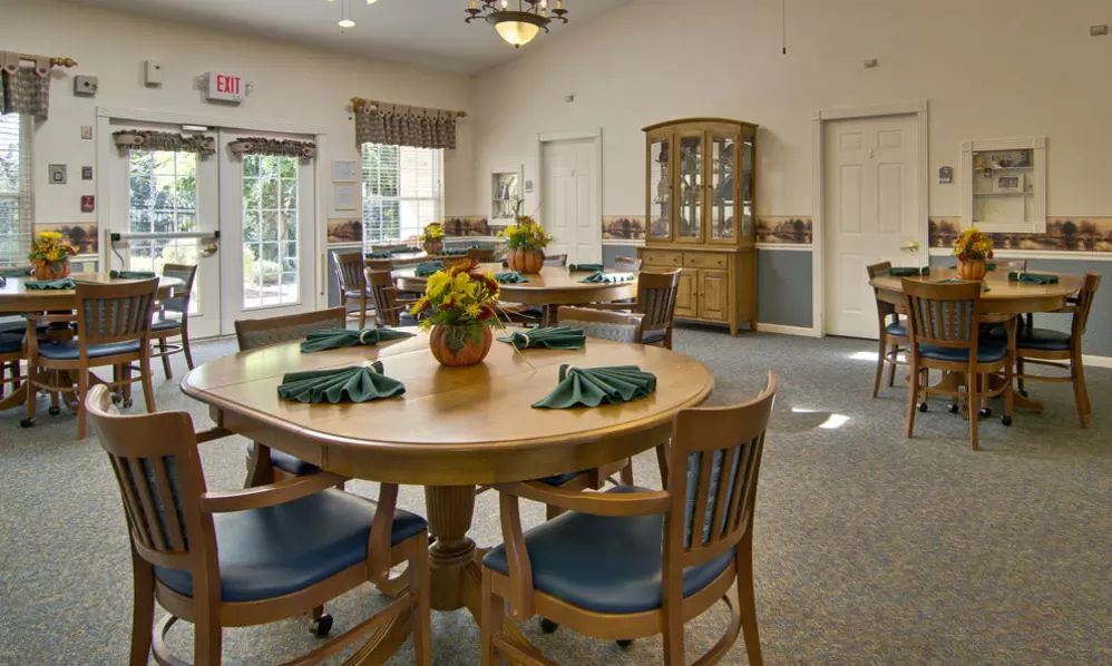Highland Crest Assisted Living 2