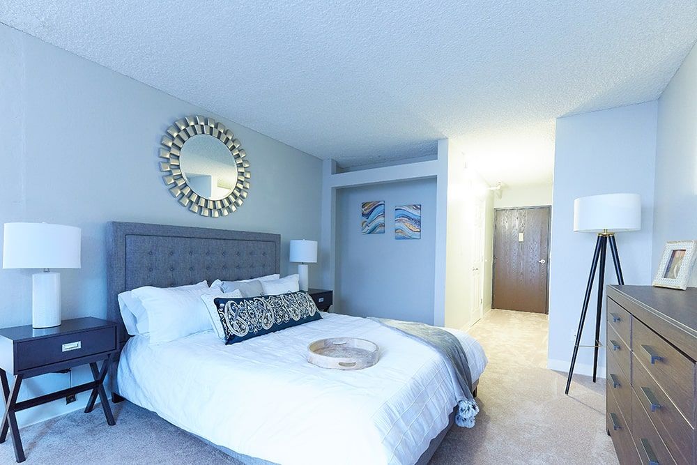 The Point At Rockridge Senior Living 1