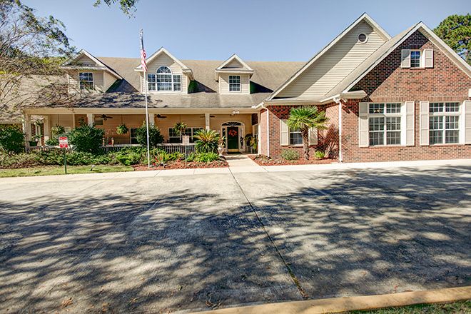 Village Cove Assisted Living 3