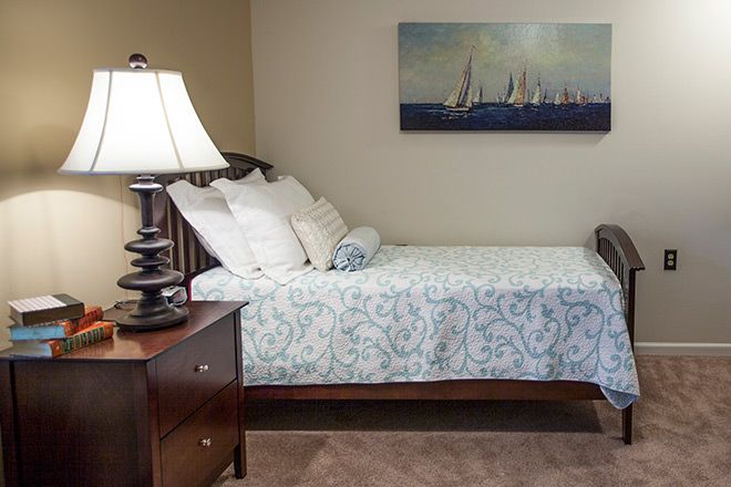 Village Cove Assisted Living 2