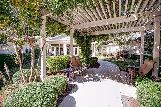 Village Cove Assisted Living 1