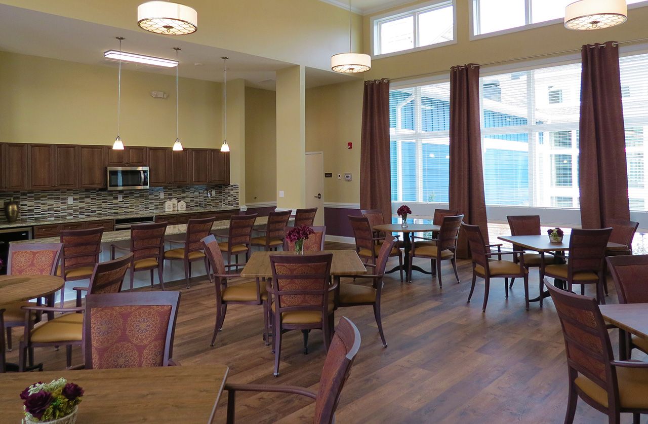 The Retreat At Fishersville 3