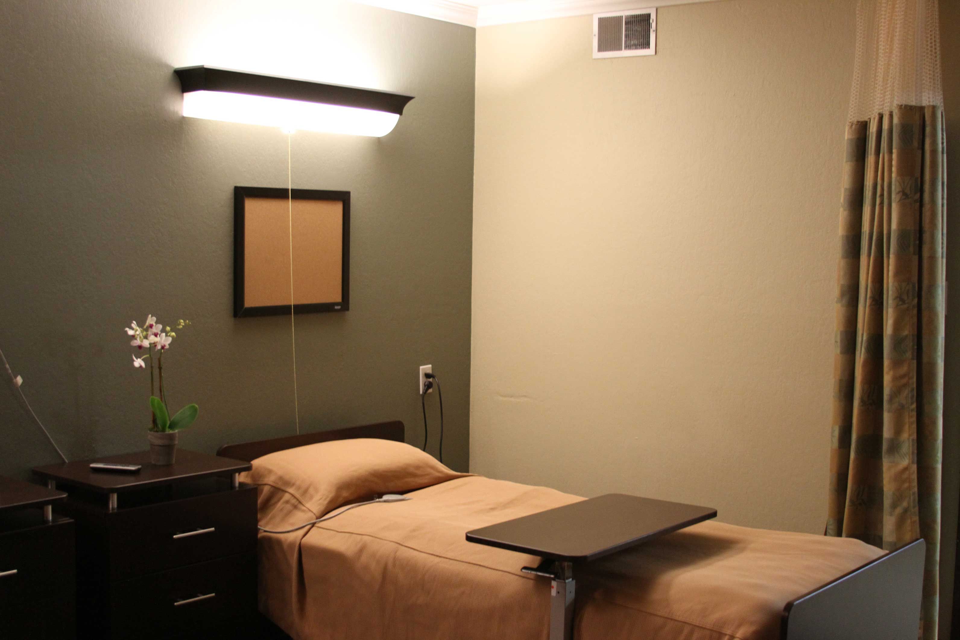 San Jose Healthcare & Wellness Center 1