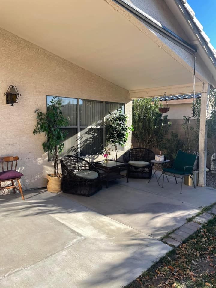 Caring Hearts Senior Care 1