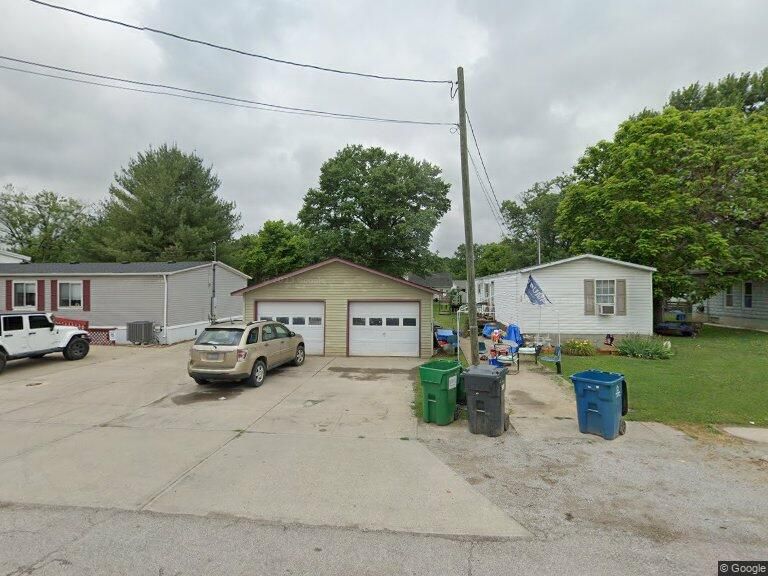 Falmouth Nursing Home 1