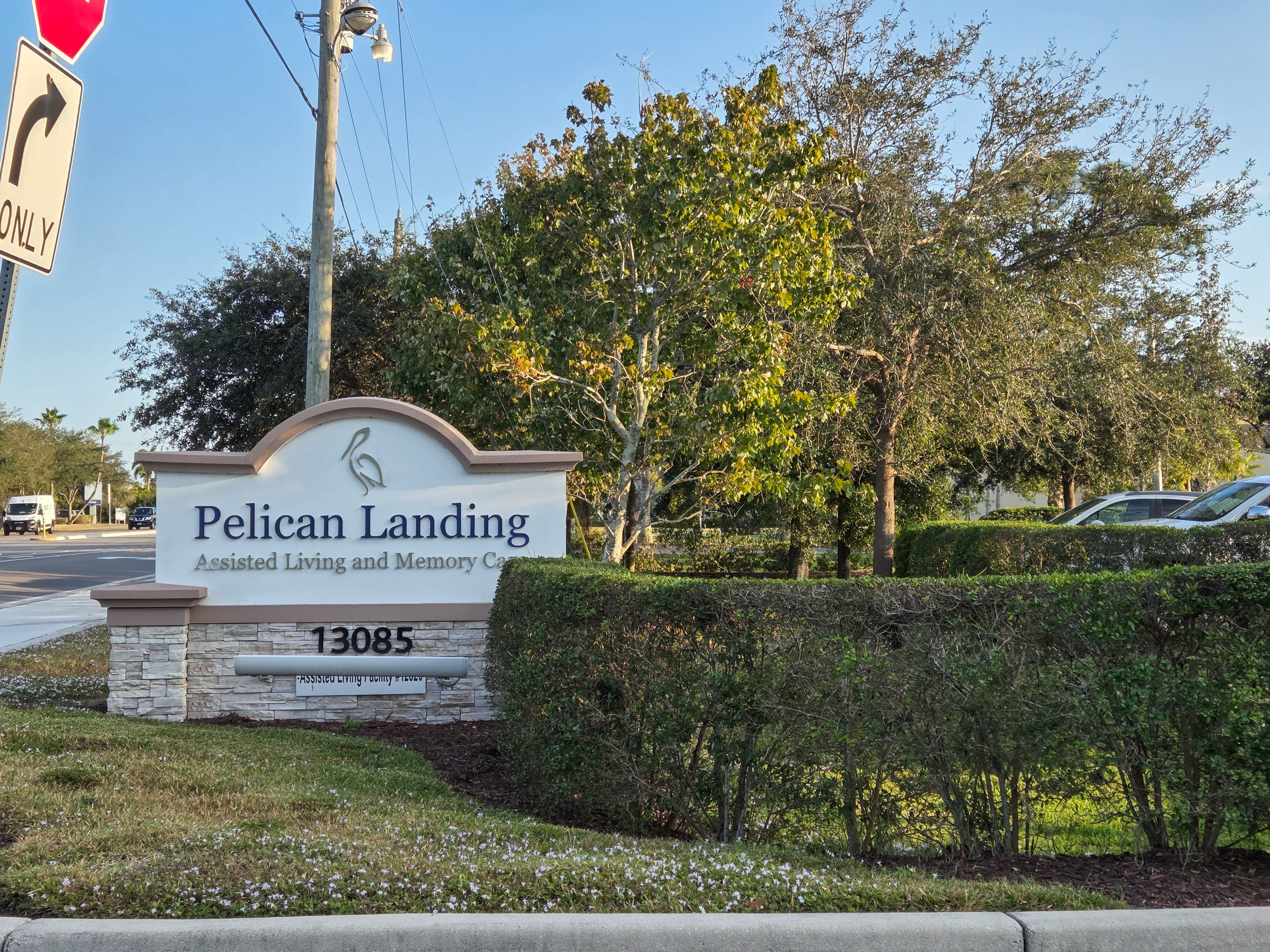 Pelican Landing Assisted Living & Memory Care 3