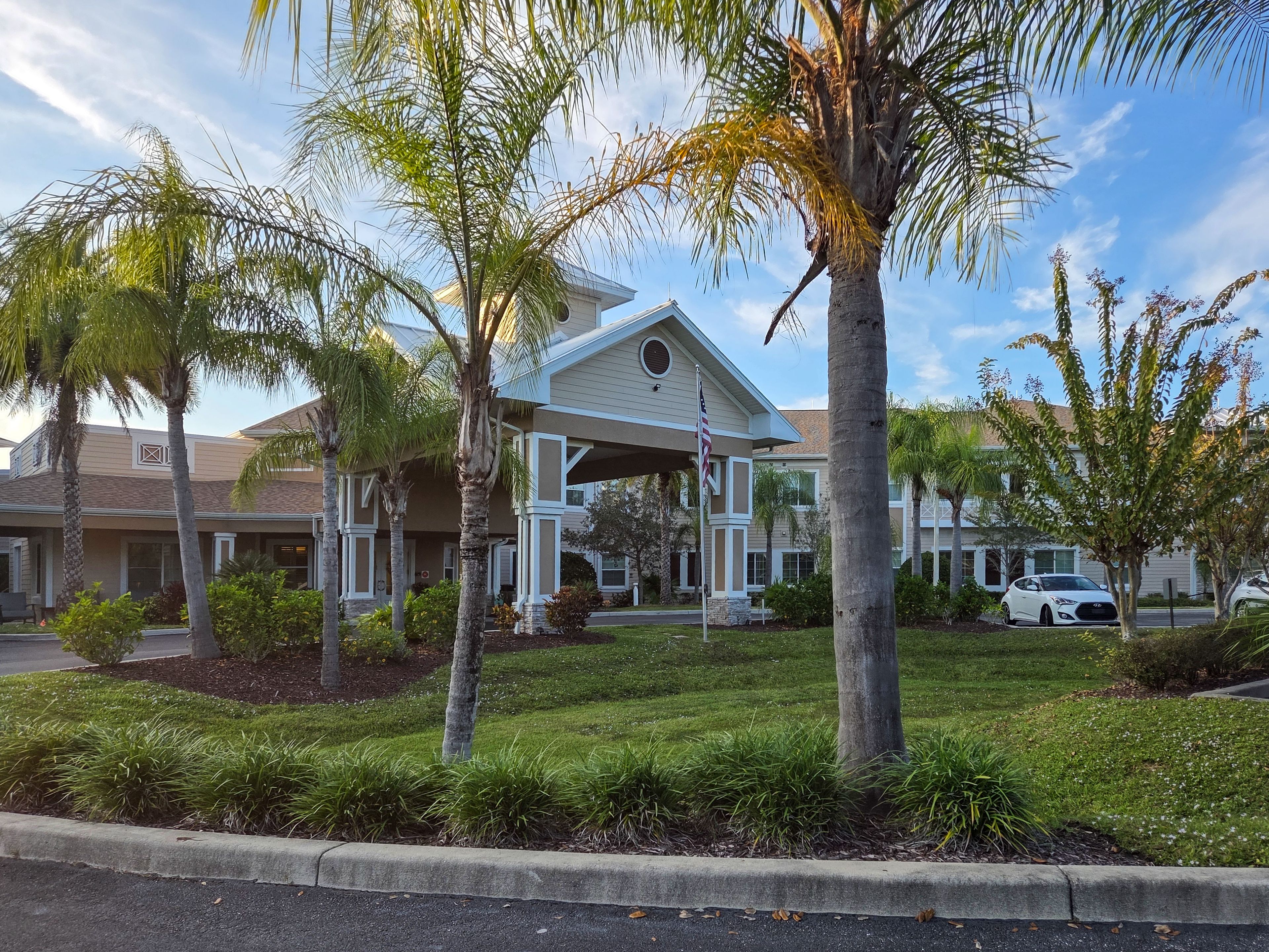 Pelican Landing Assisted Living & Memory Care 2