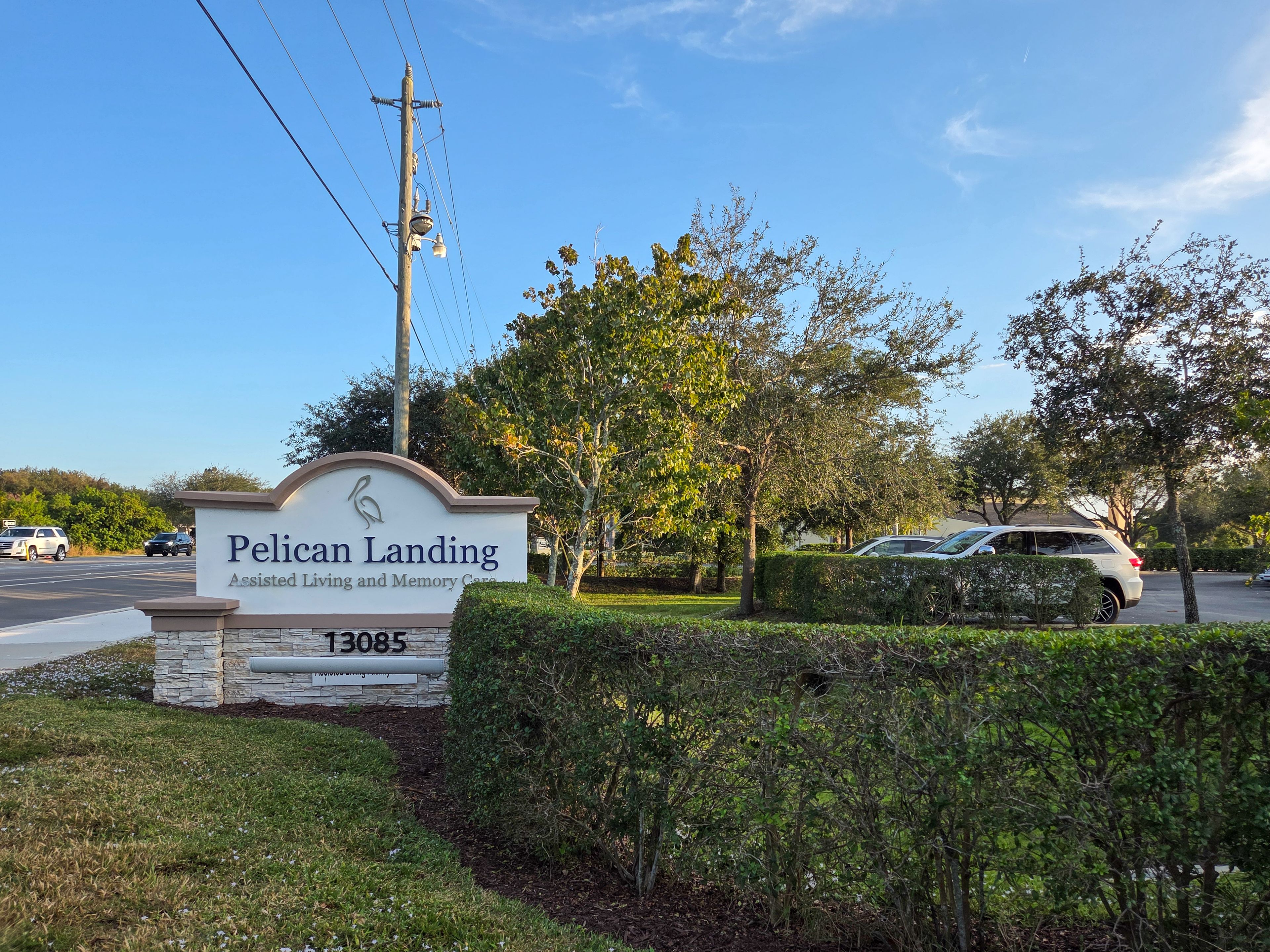 Pelican Landing Assisted Living & Memory Care 4