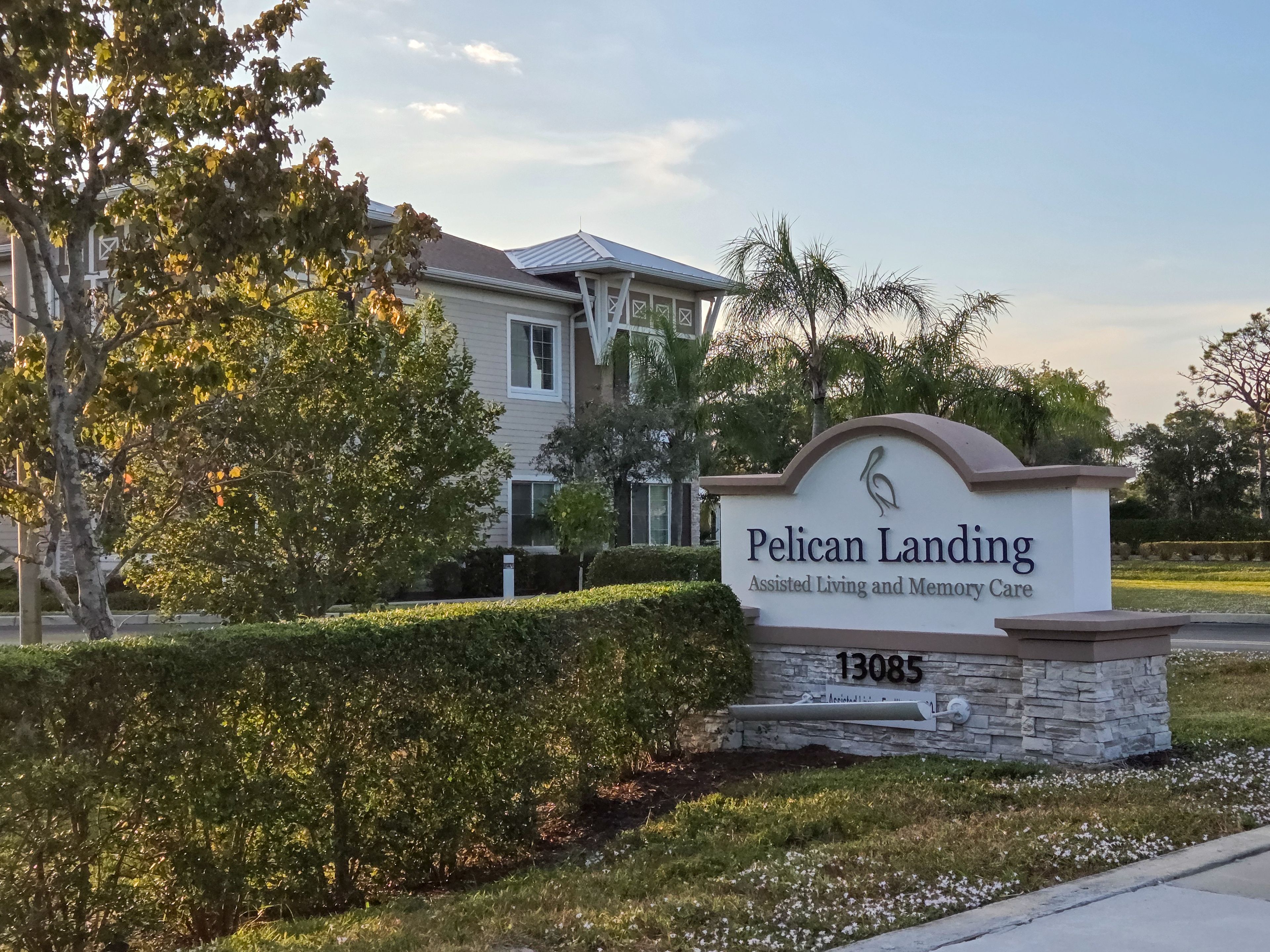 Pelican Landing Assisted Living & Memory Care 4