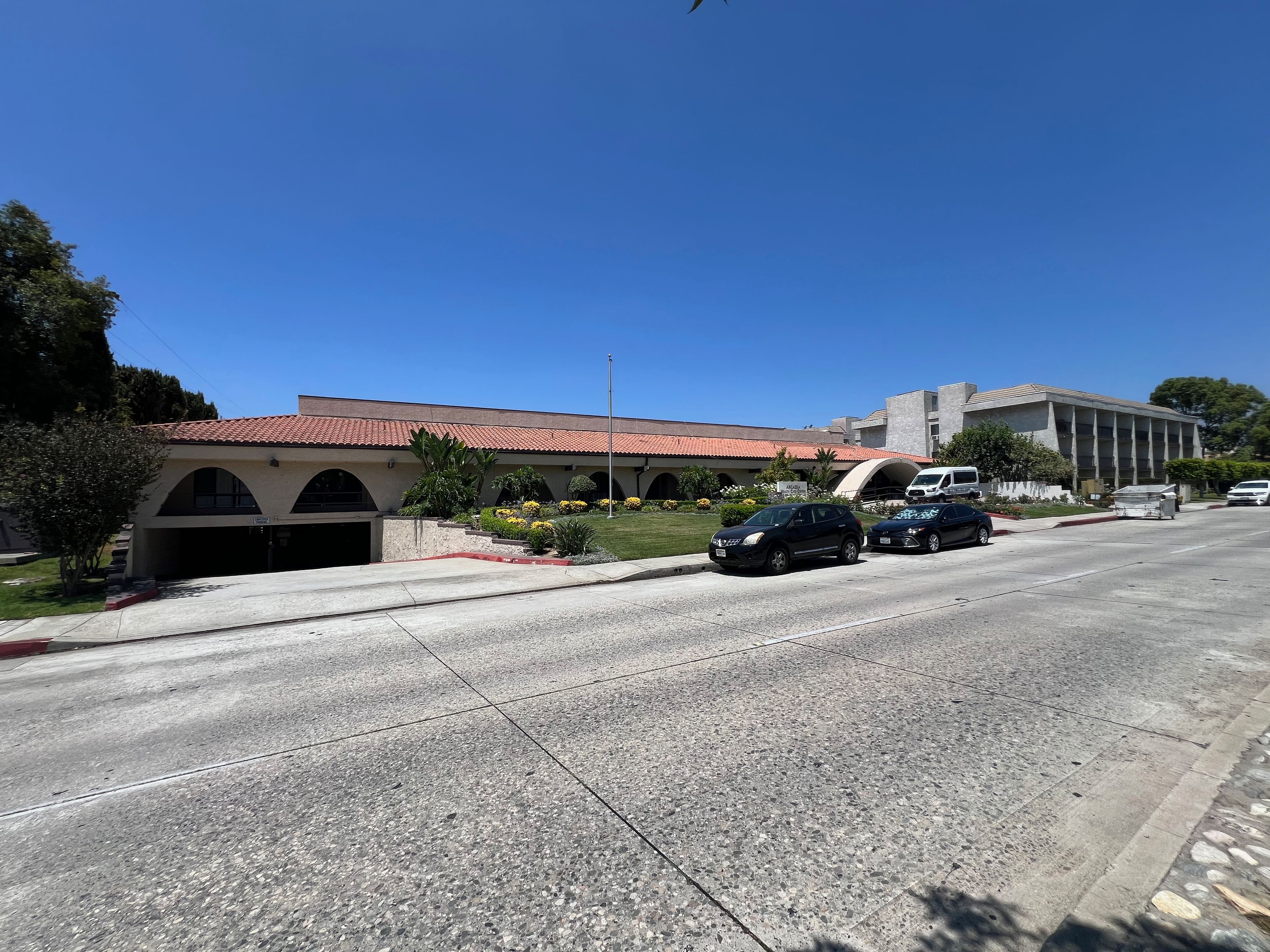 Arcadia Health Care Center 4