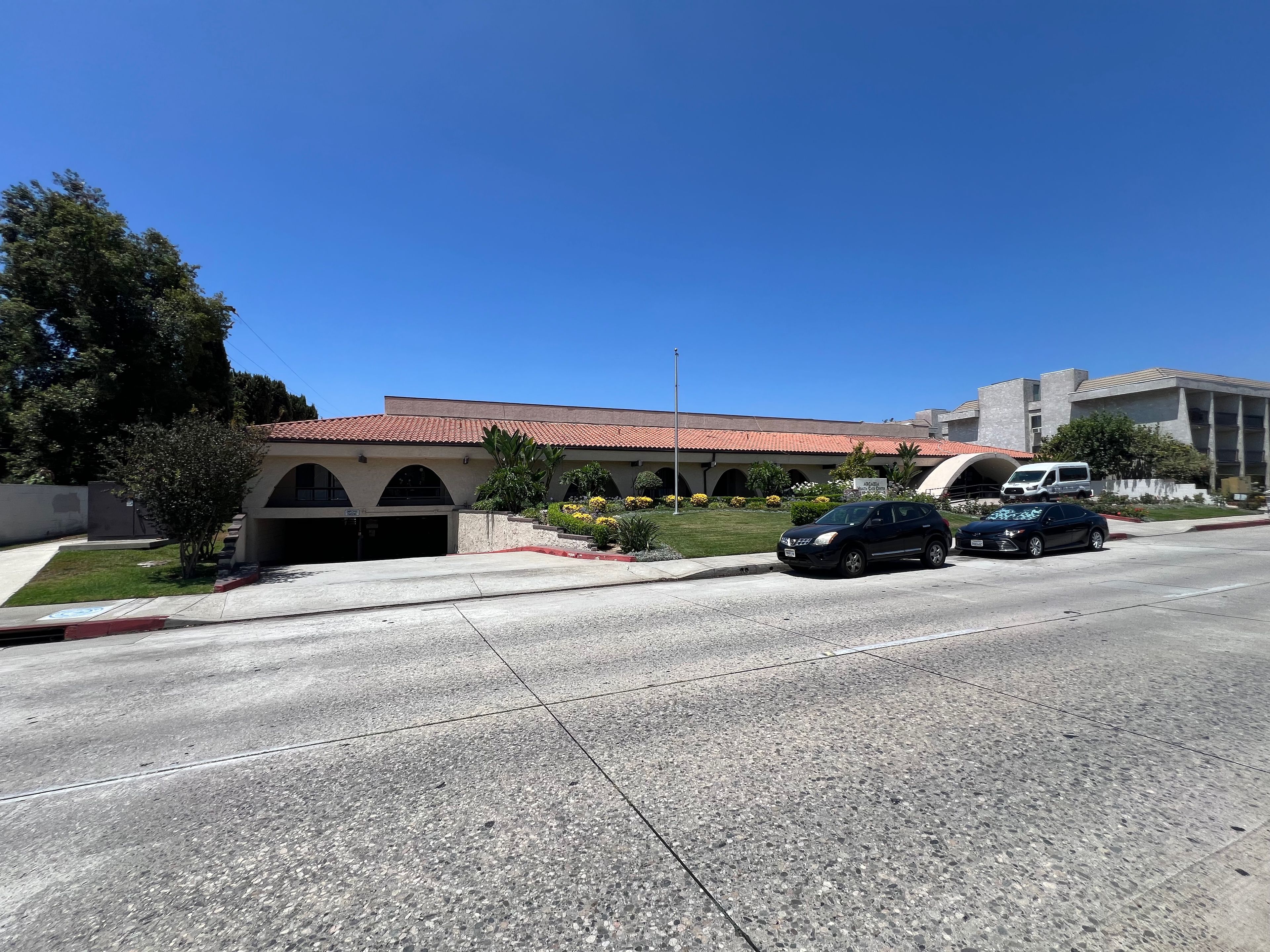 Arcadia Health Care Center 1