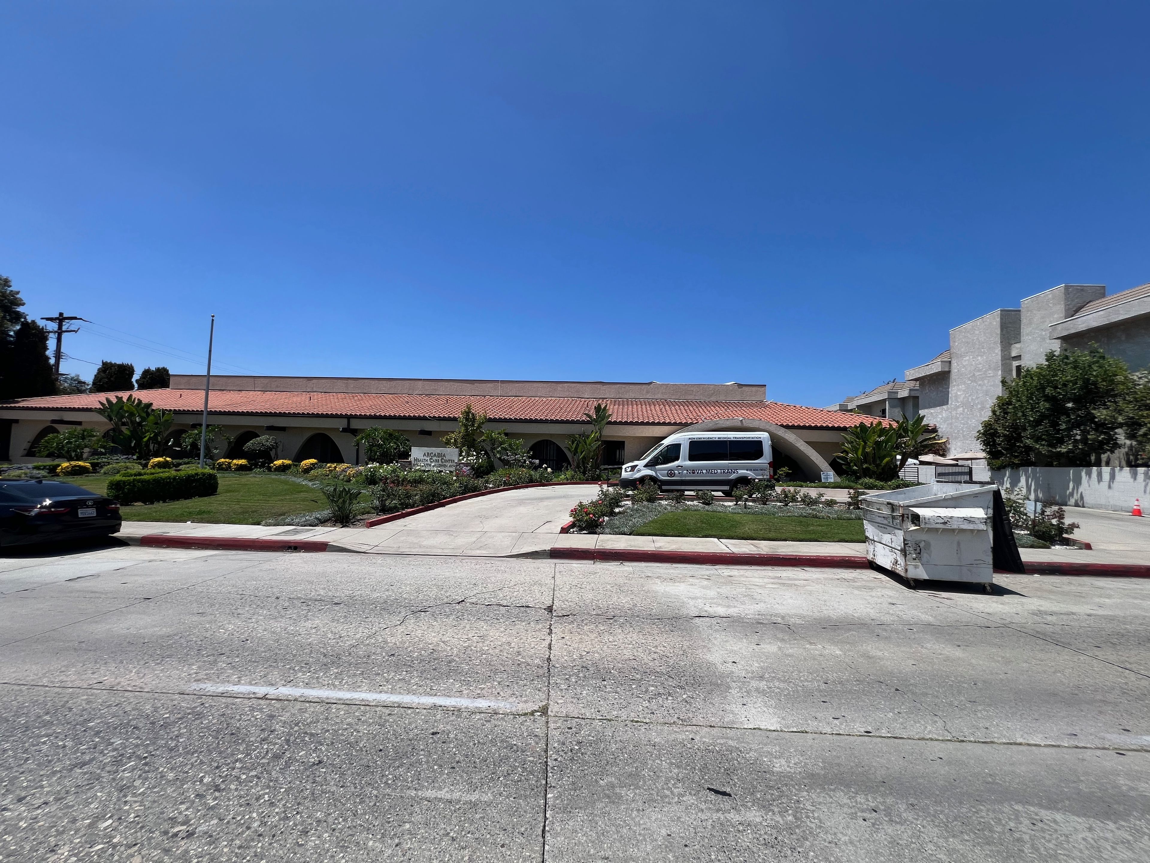Arcadia Health Care Center 2