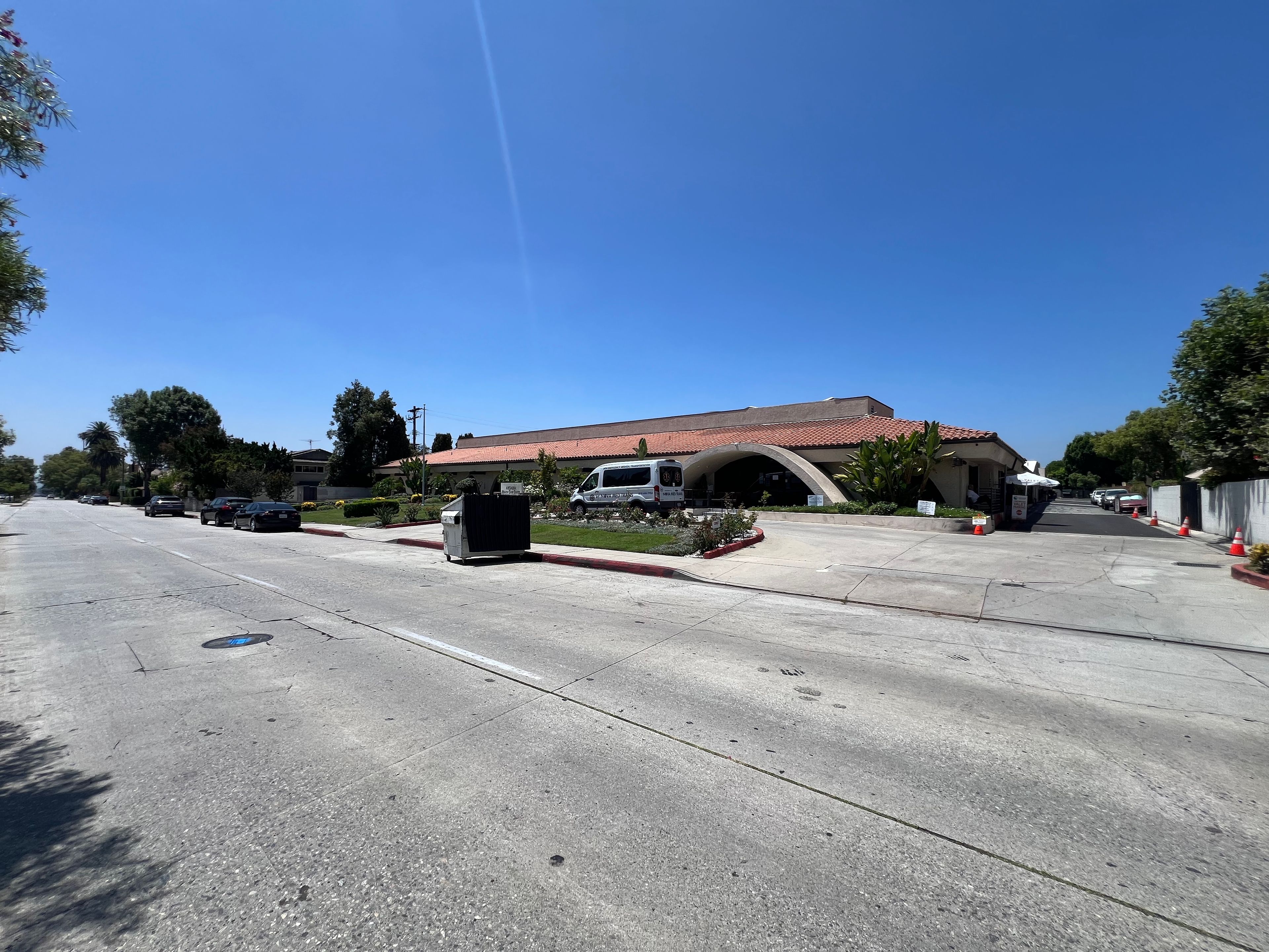 Arcadia Health Care Center 3