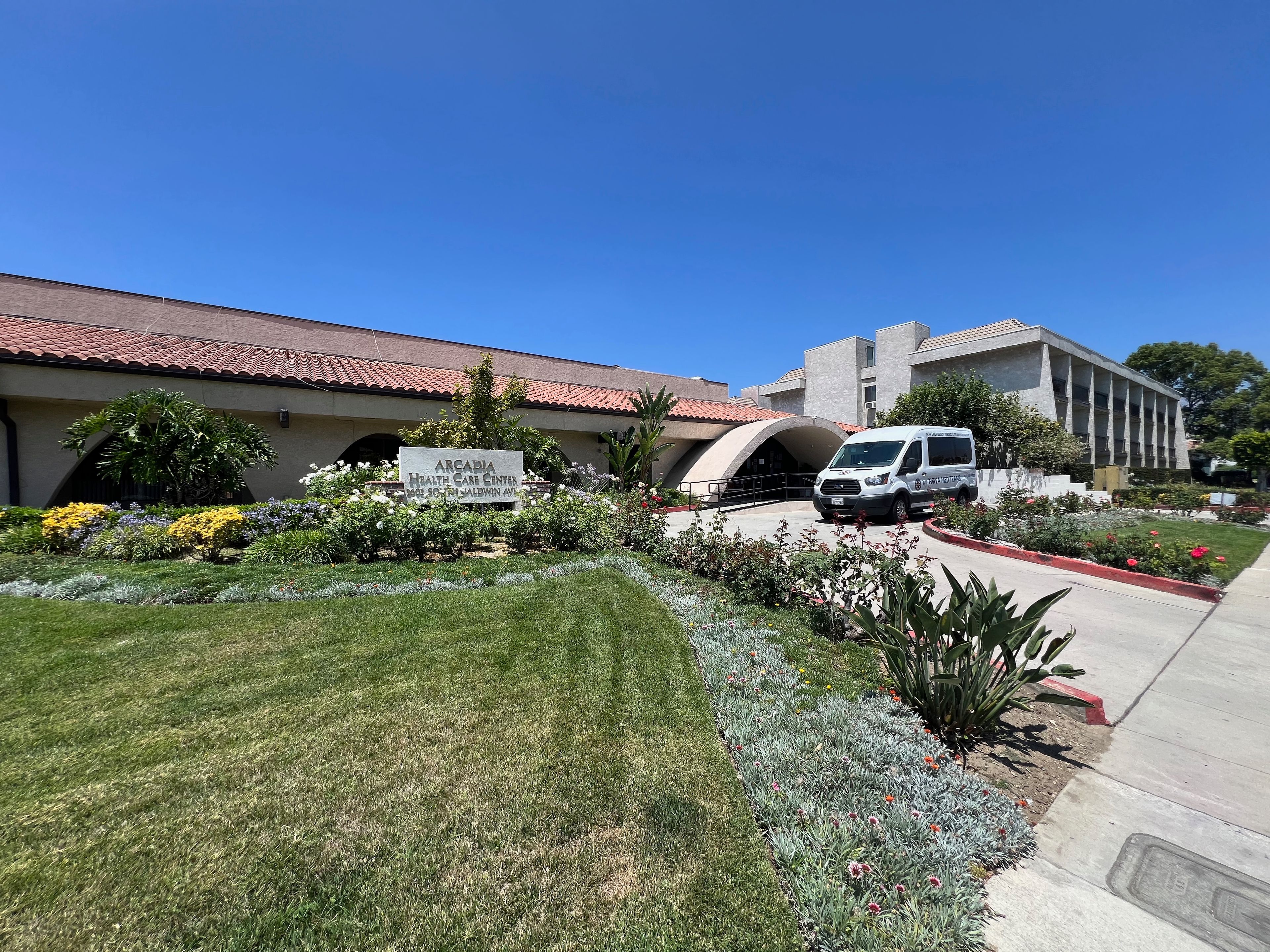 Arcadia Health Care Center 2