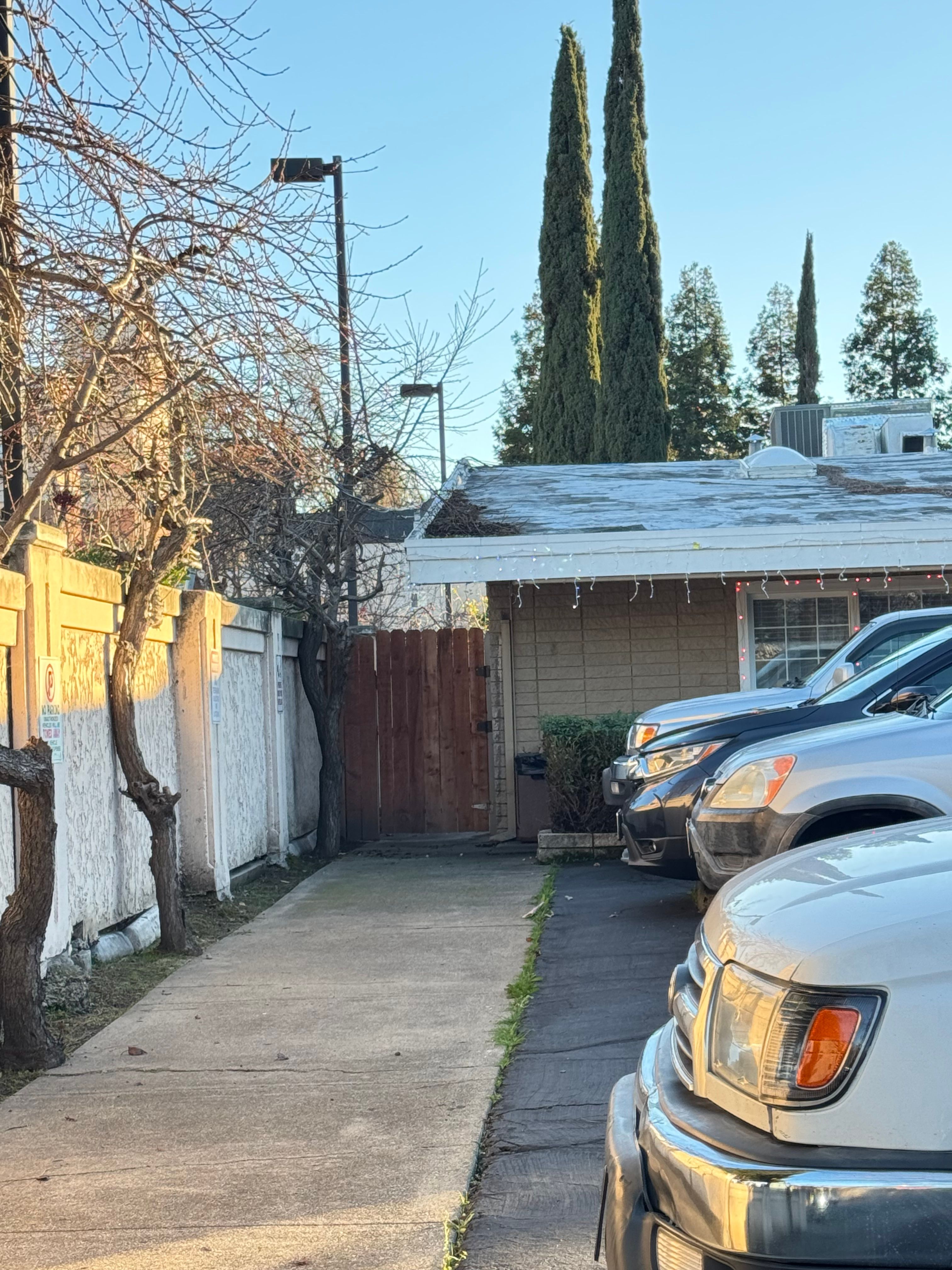 Pleasant Hill Oasis 2