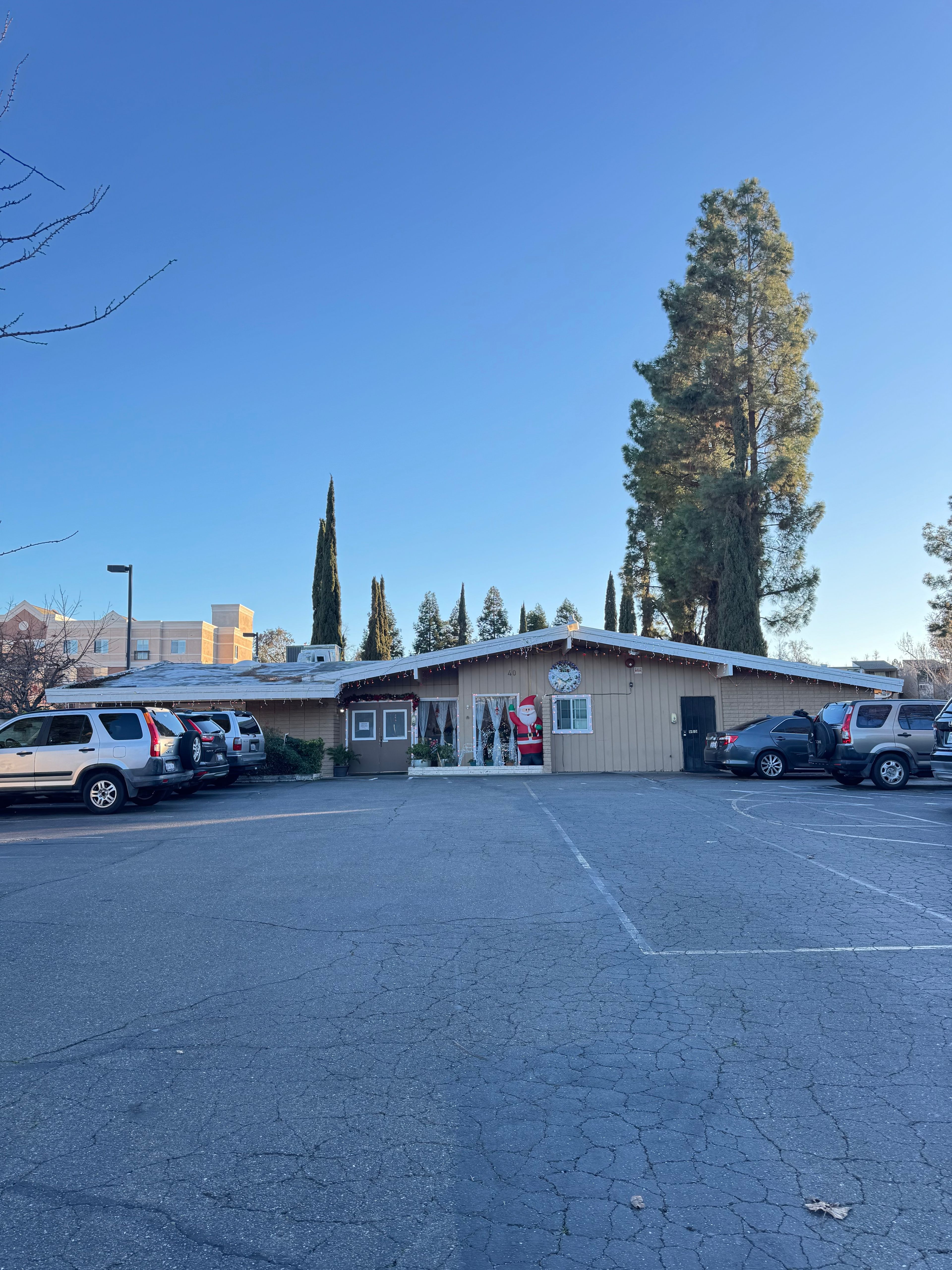 Pleasant Hill Oasis 4