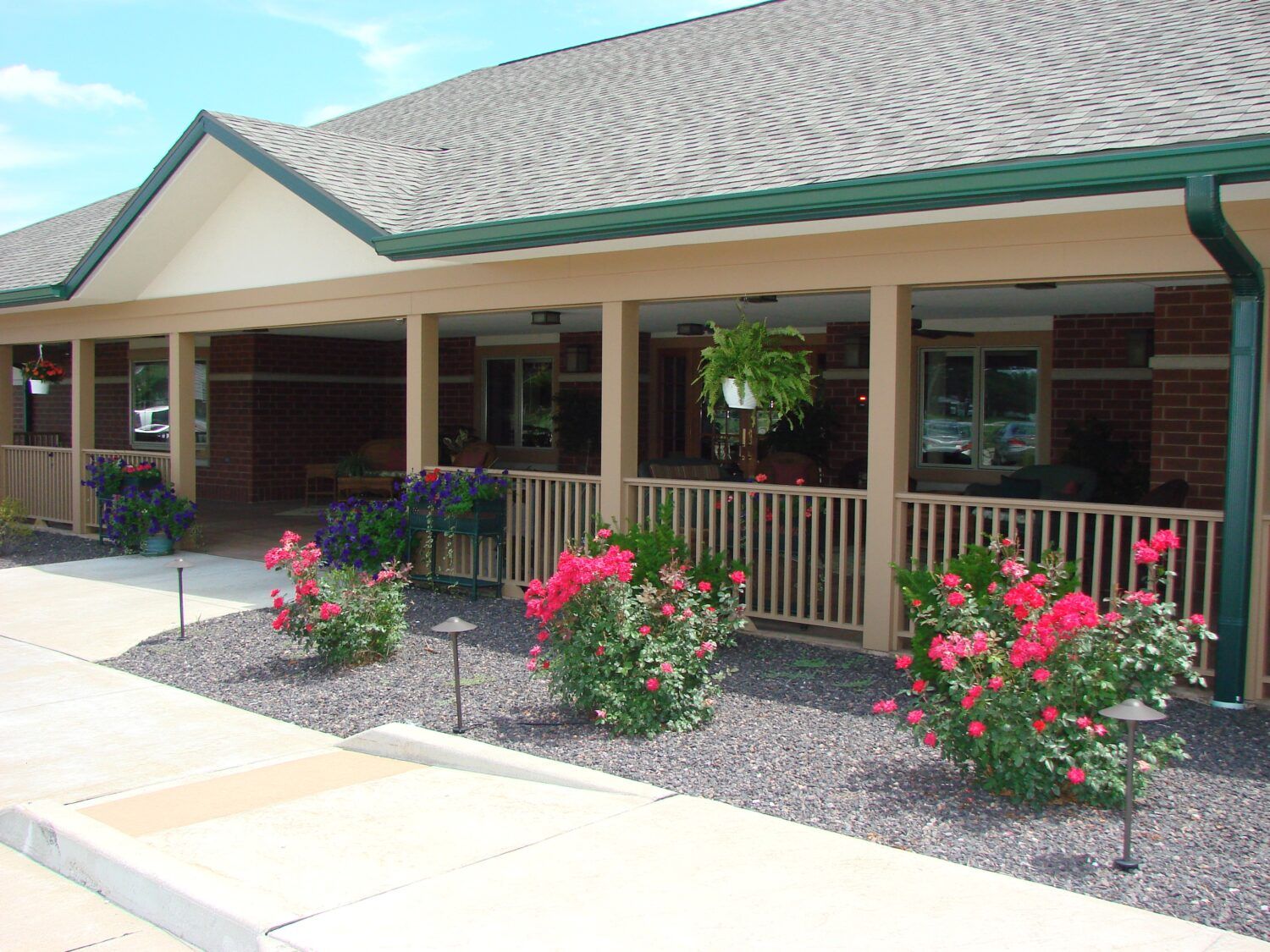 Grand Prairie Of Macomb 1