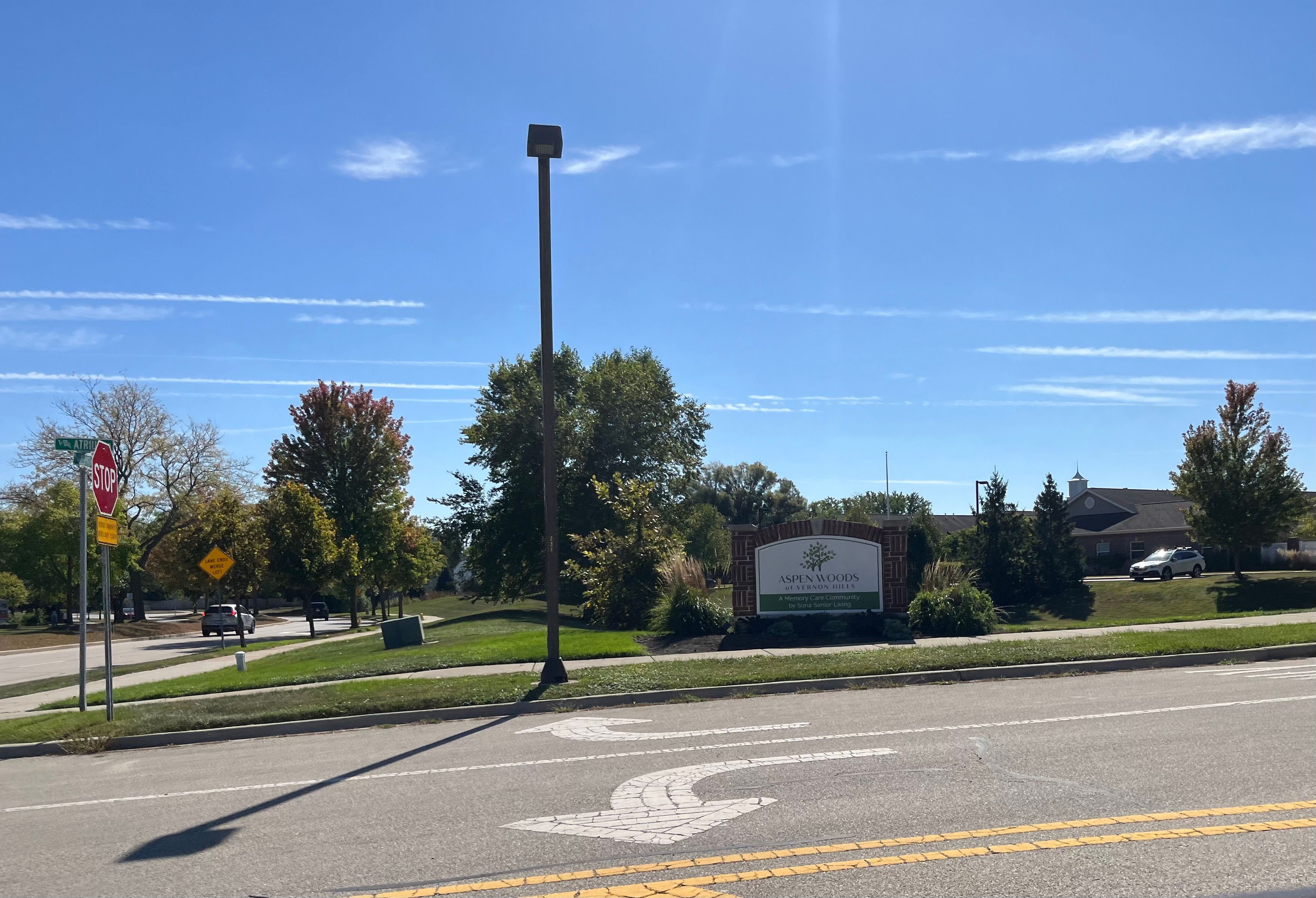 Aspen Woods Memory Care of Vernon Hills 2