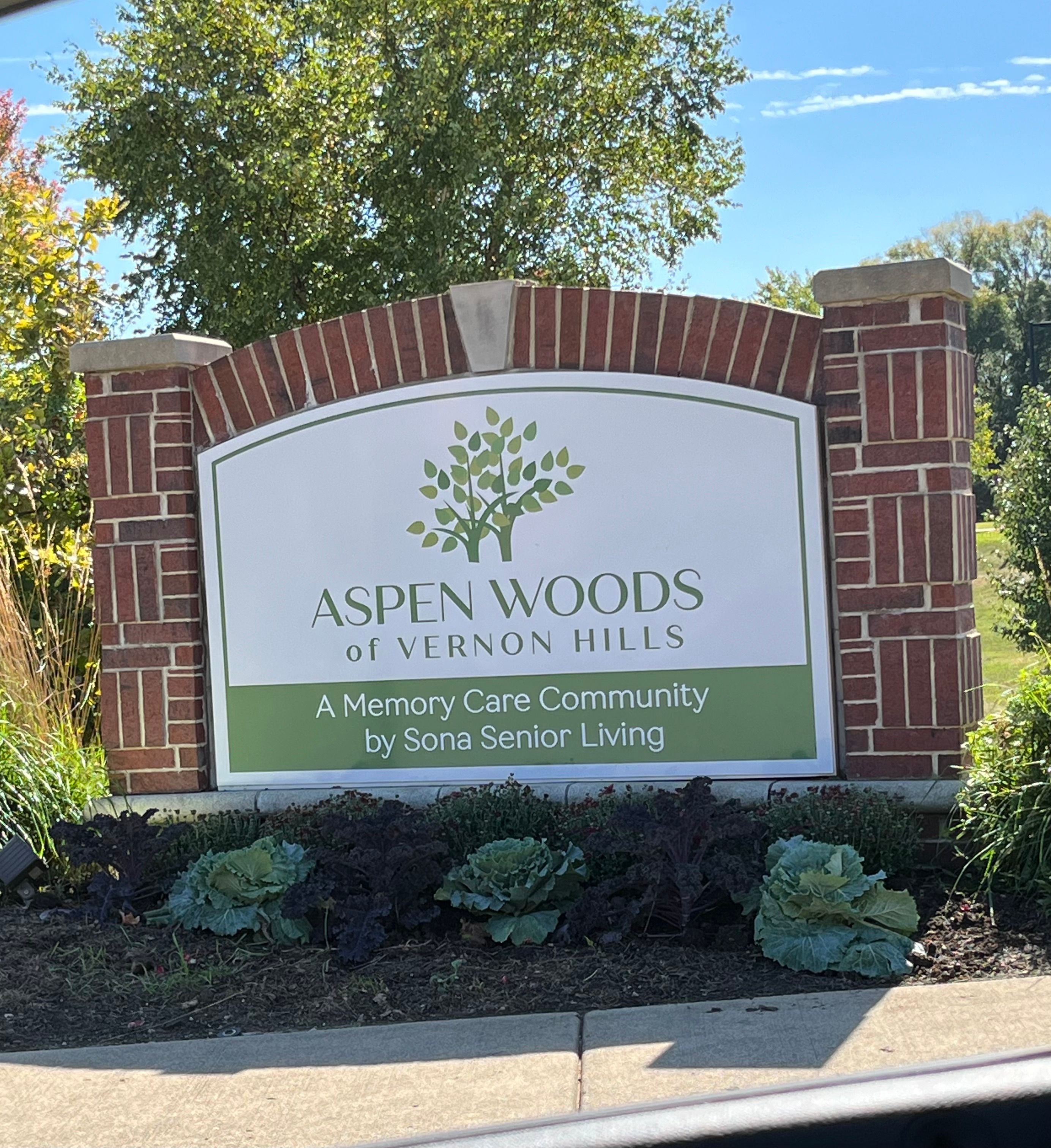 Aspen Woods Memory Care of Vernon Hills 4
