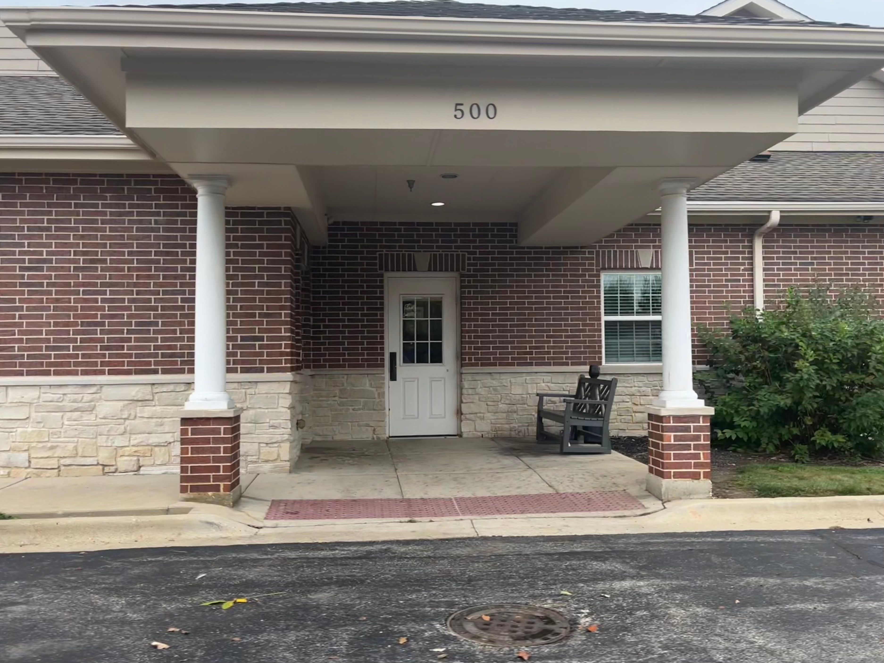 Aspen Woods Memory Care of Vernon Hills 3